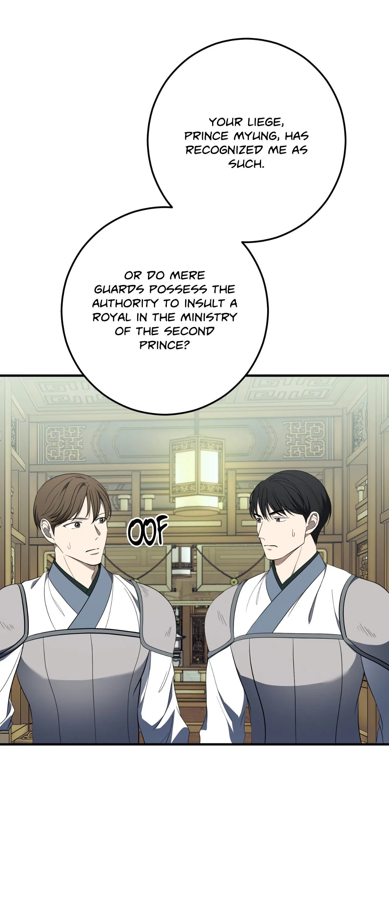 Flowers are flowers, leaves are leaves Chapter 129 – Page 67