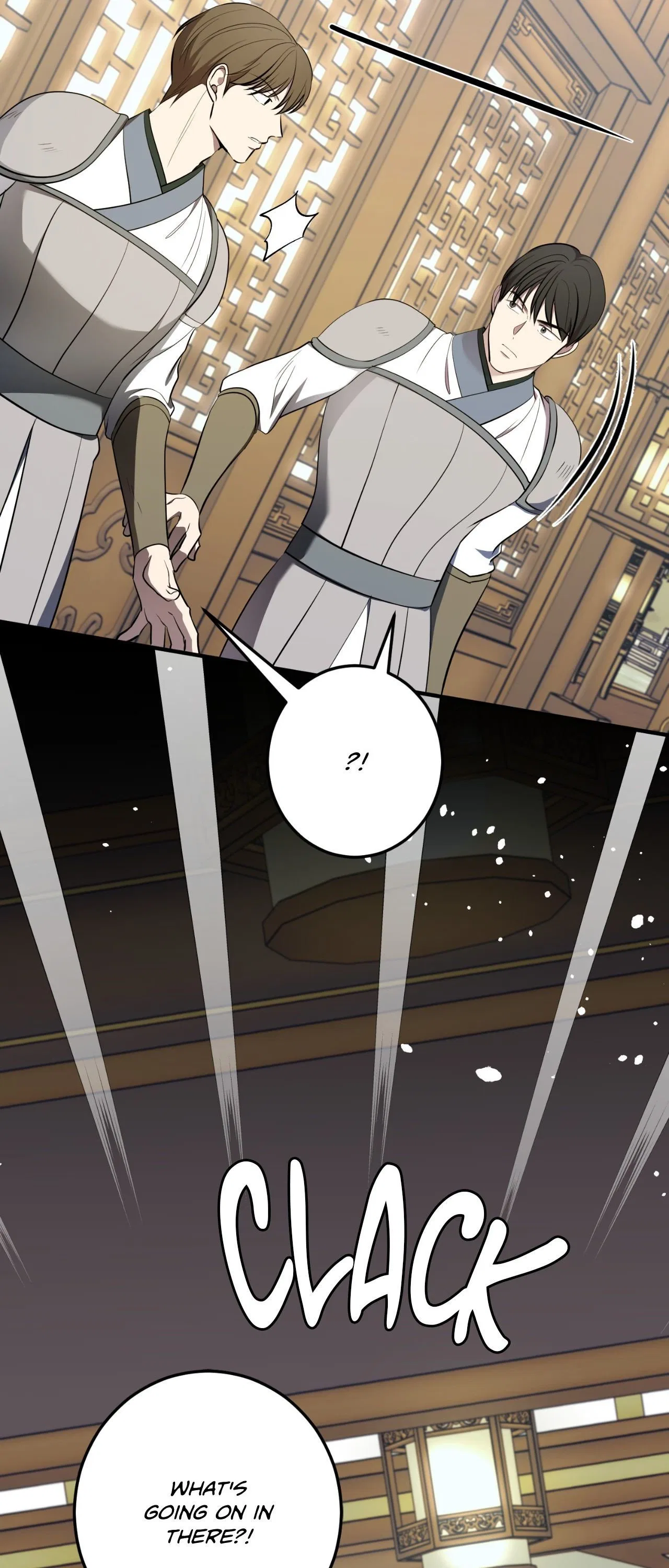 Flowers are flowers, leaves are leaves Chapter 129 – Page 70