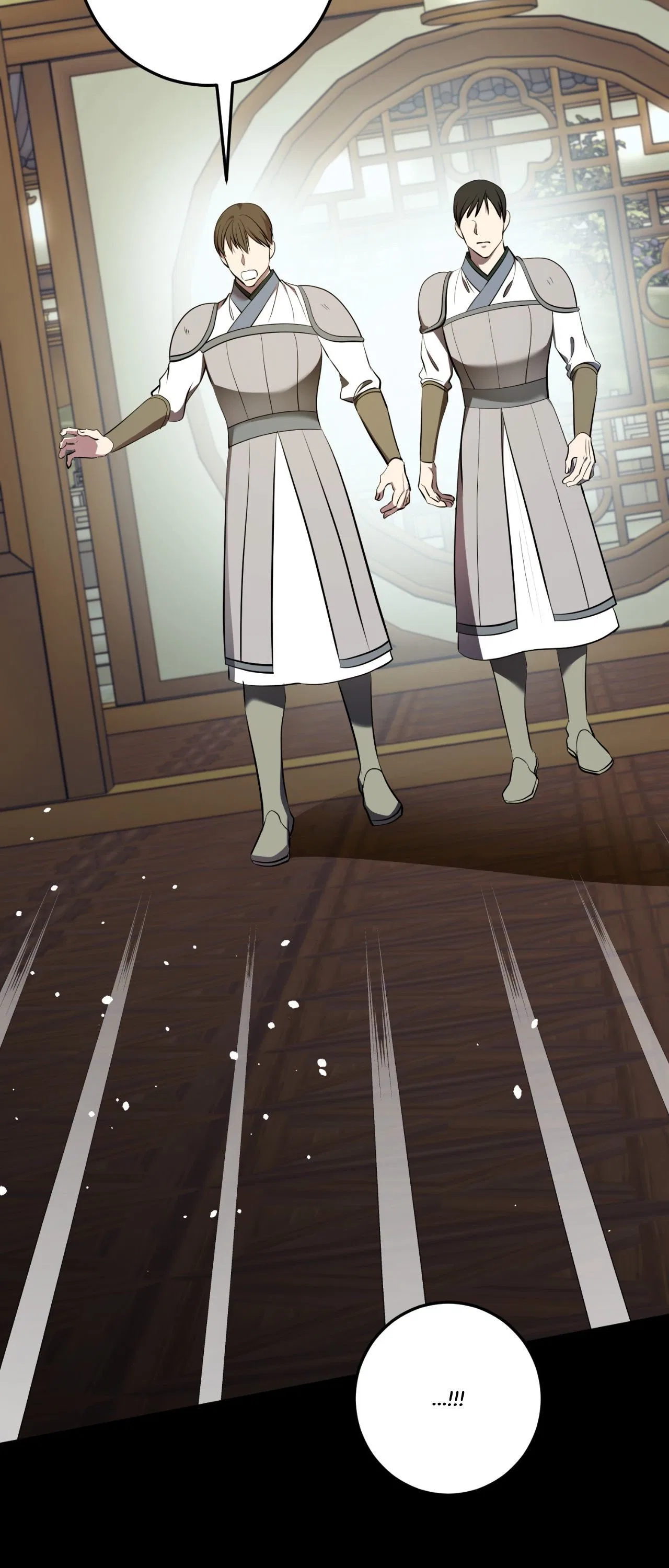 Flowers are flowers, leaves are leaves Chapter 129 – Page 71