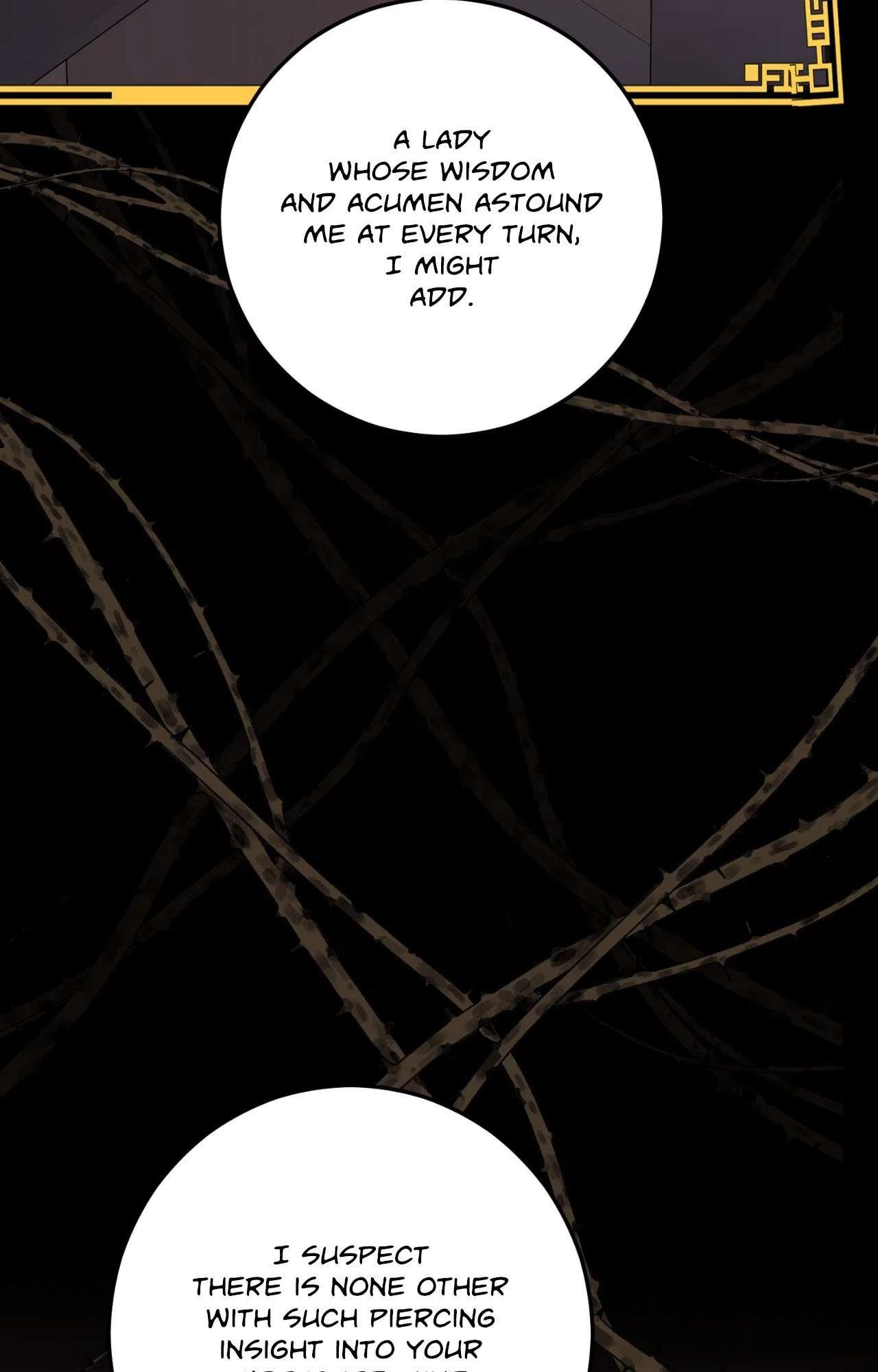 Flowers are flowers, leaves are leaves Chapter 128 – Page 6