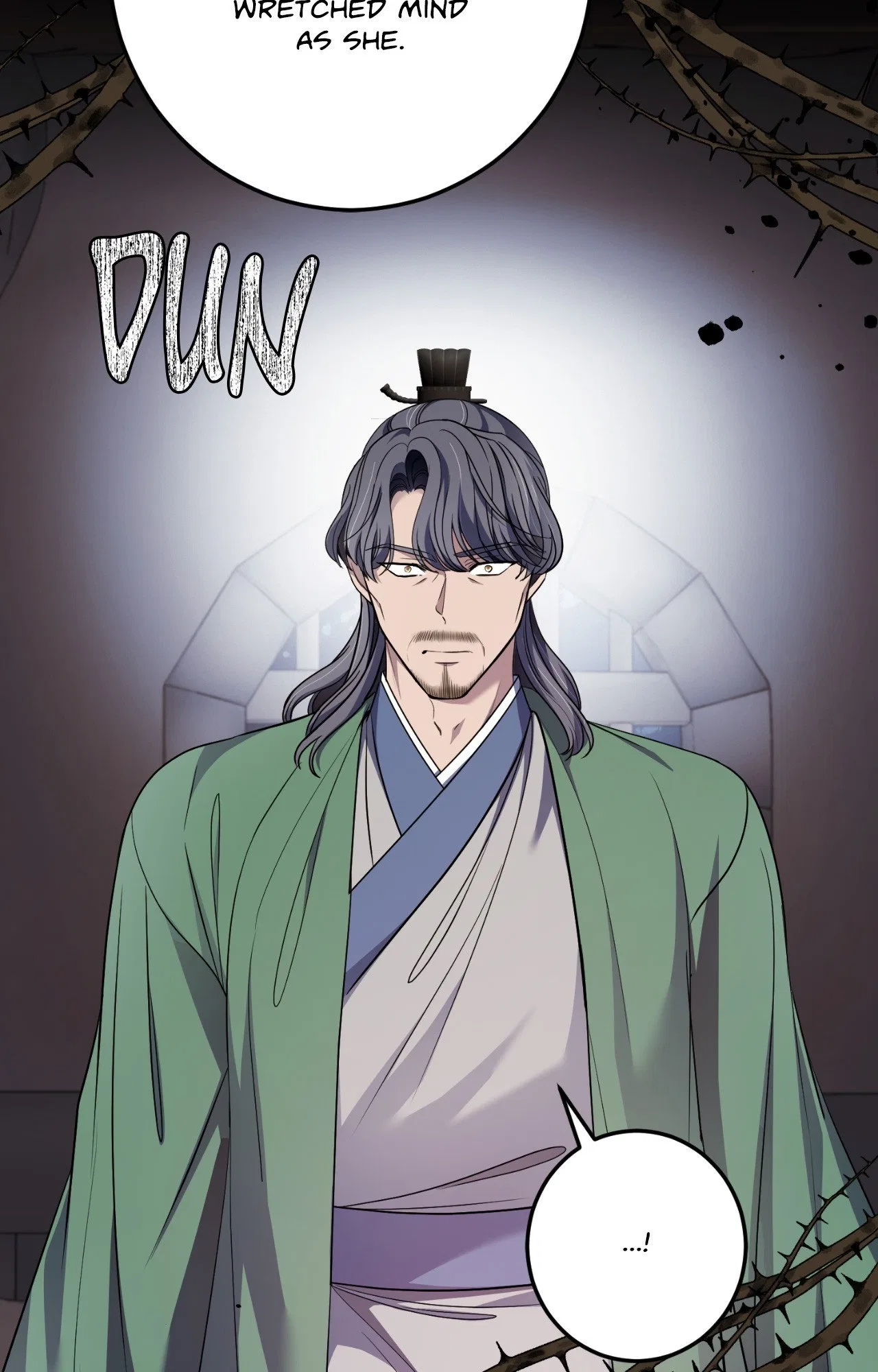 Flowers are flowers, leaves are leaves Chapter 128 – Page 7