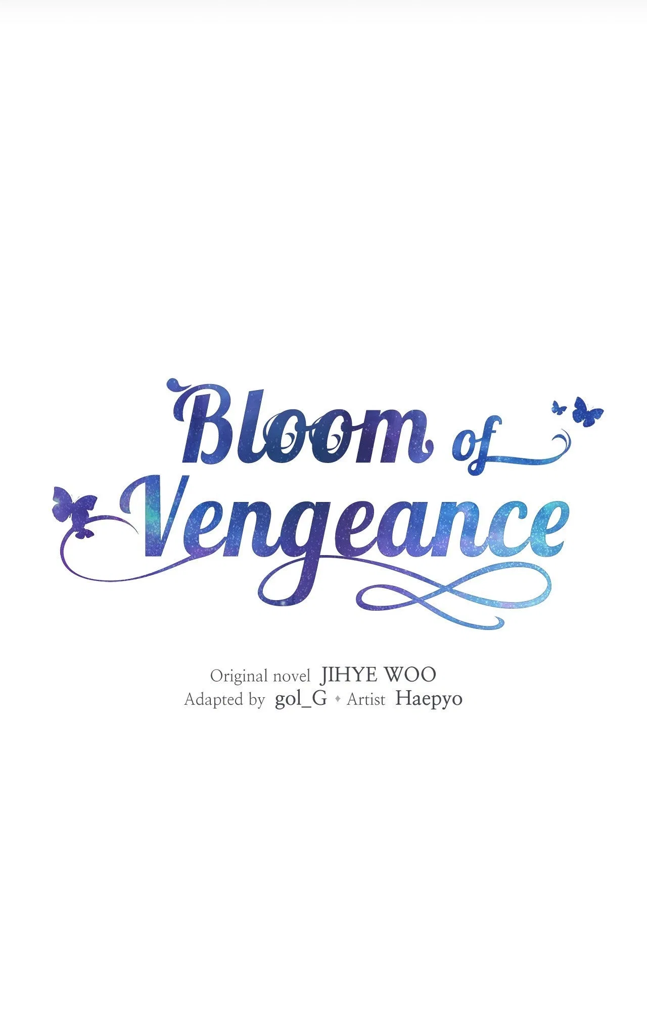 Flowers are flowers, leaves are leaves Chapter 128 – Page 9
