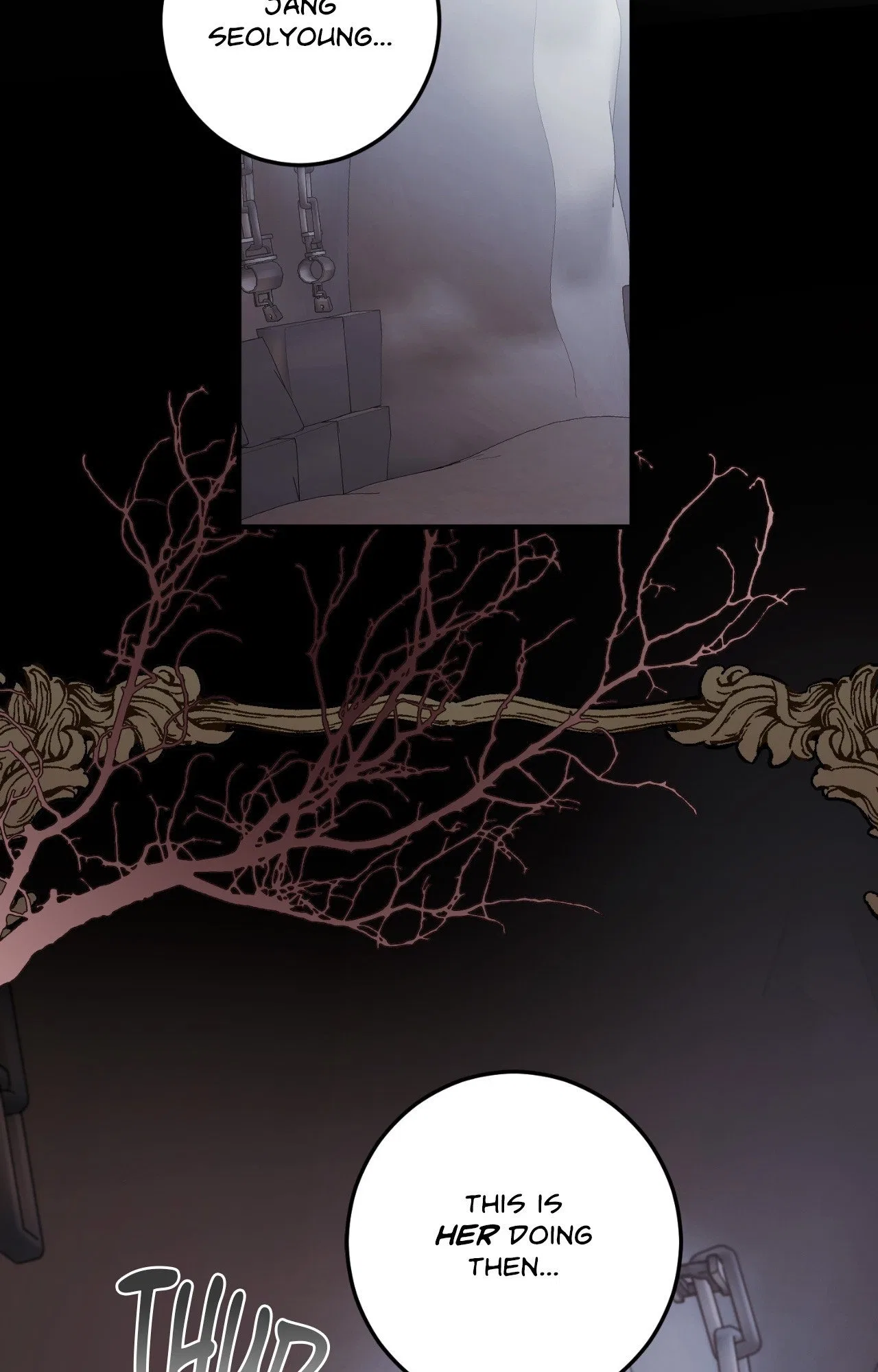 Flowers are flowers, leaves are leaves Chapter 128 – Page 12