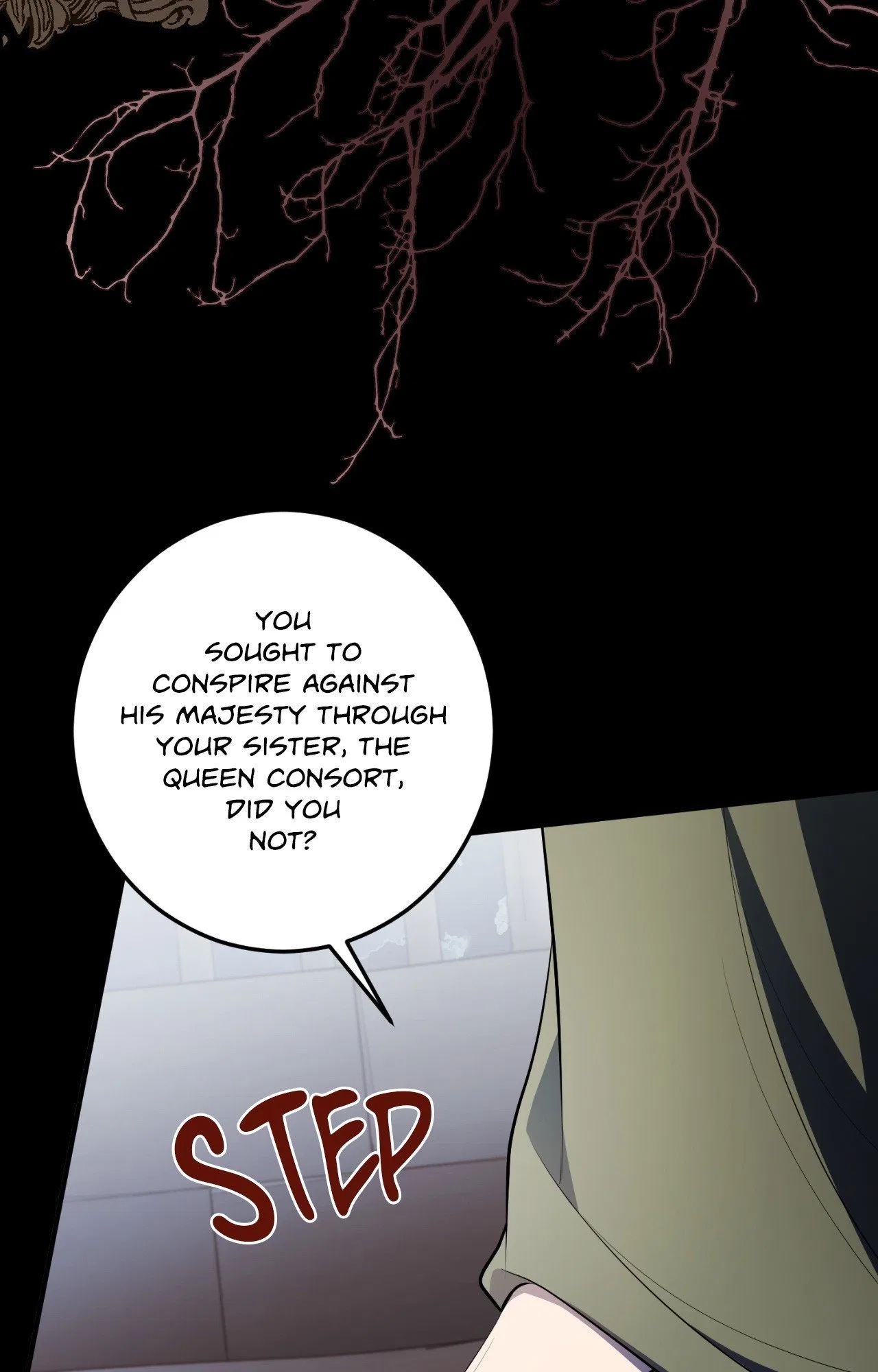 Flowers are flowers, leaves are leaves Chapter 128 – Page 14