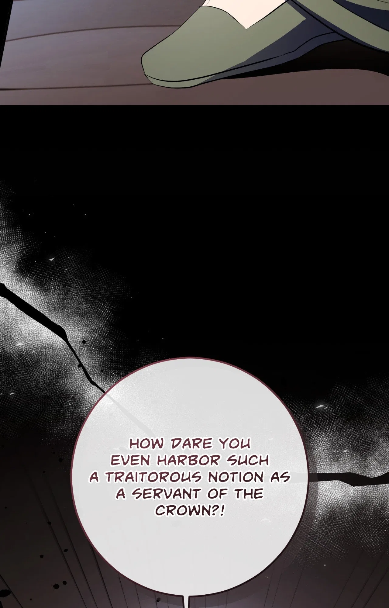 Flowers are flowers, leaves are leaves Chapter 128 – Page 15