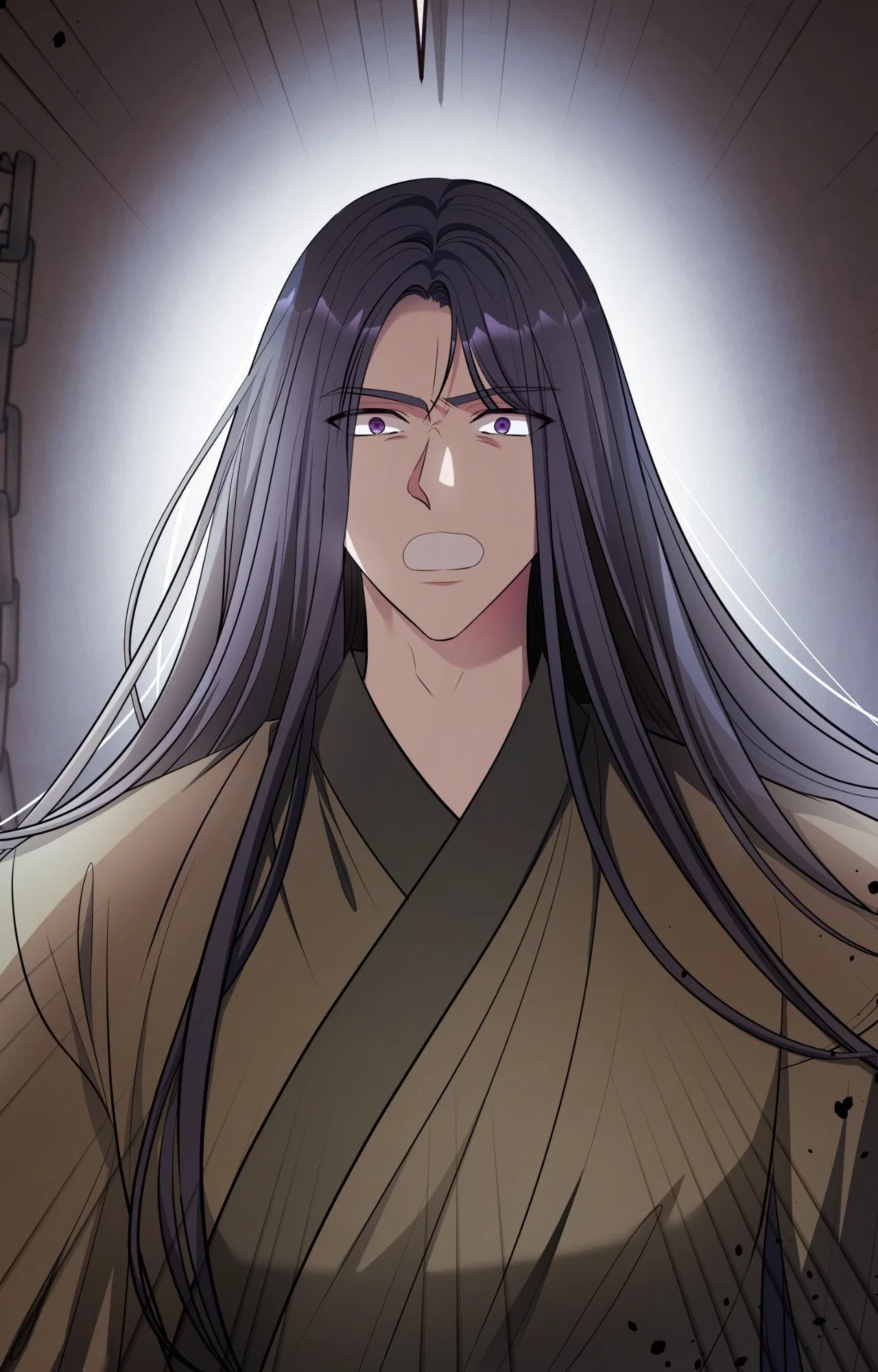 Flowers are flowers, leaves are leaves Chapter 128 – Page 16