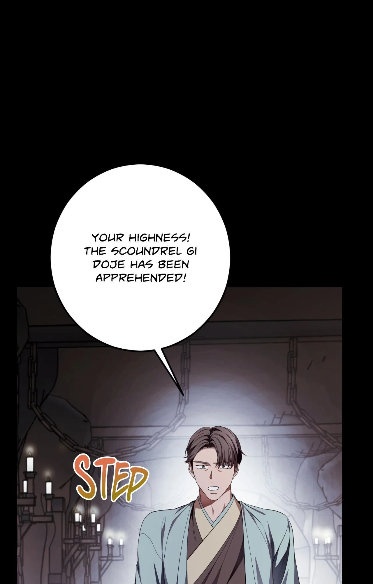 Flowers are flowers, leaves are leaves Chapter 128 – Page 20