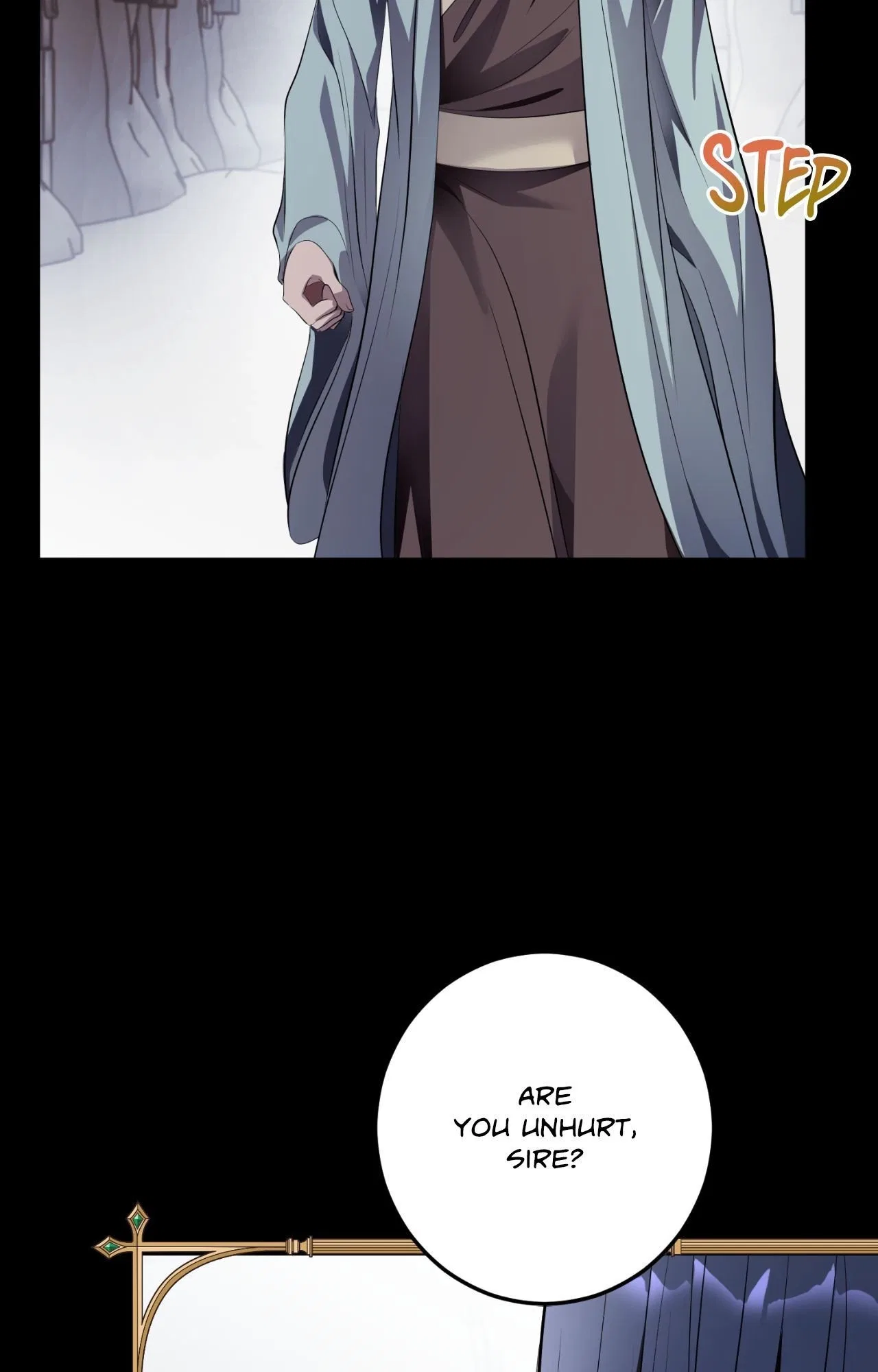 Flowers are flowers, leaves are leaves Chapter 128 – Page 21