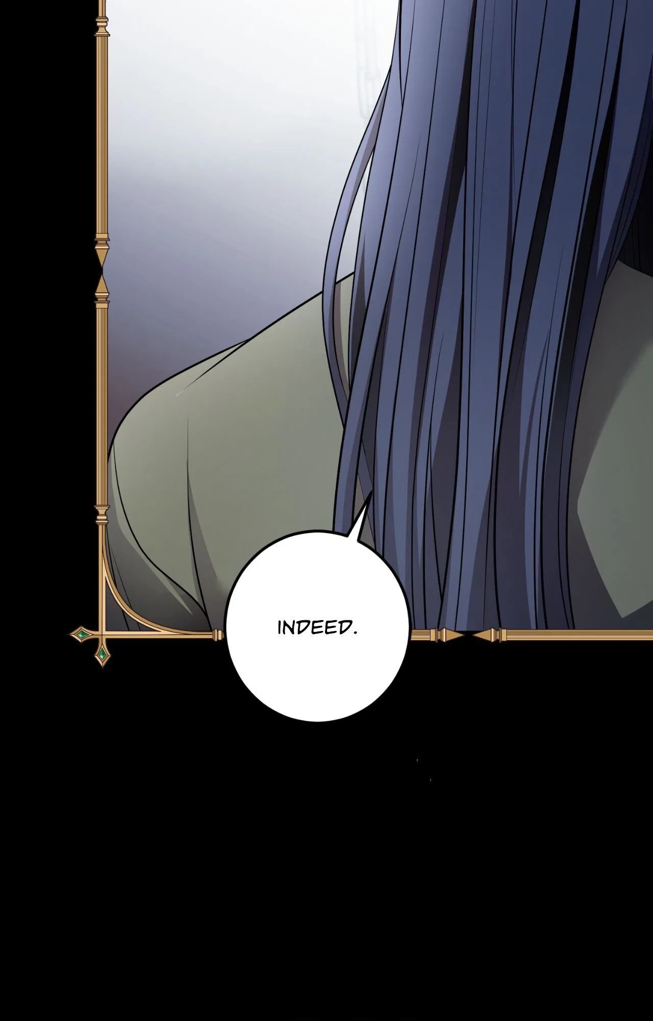 Flowers are flowers, leaves are leaves Chapter 128 – Page 22