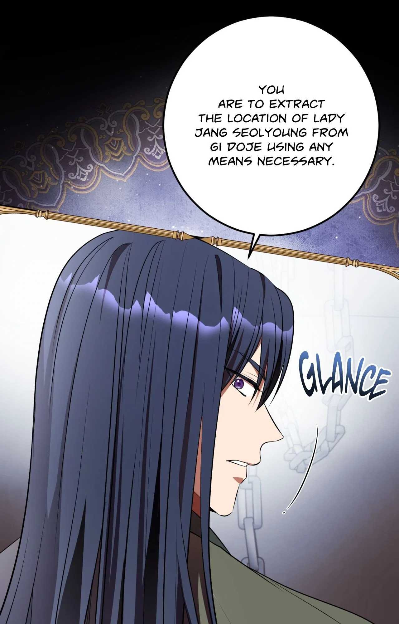 Flowers are flowers, leaves are leaves Chapter 128 – Page 23