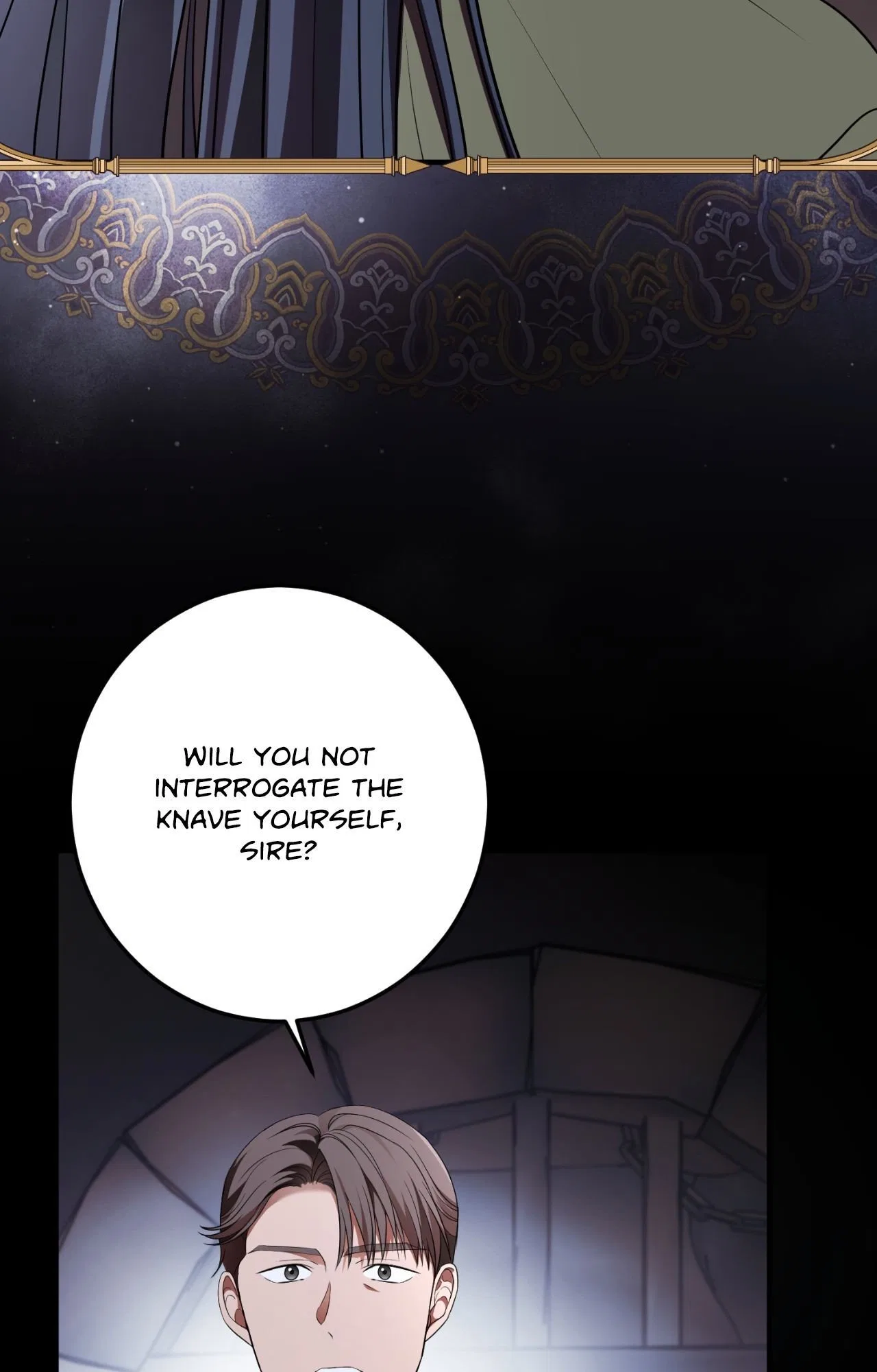 Flowers are flowers, leaves are leaves Chapter 128 – Page 24