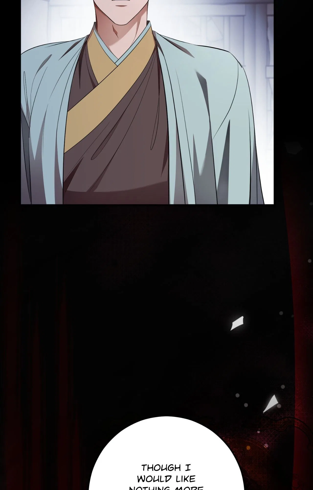 Flowers are flowers, leaves are leaves Chapter 128 – Page 25