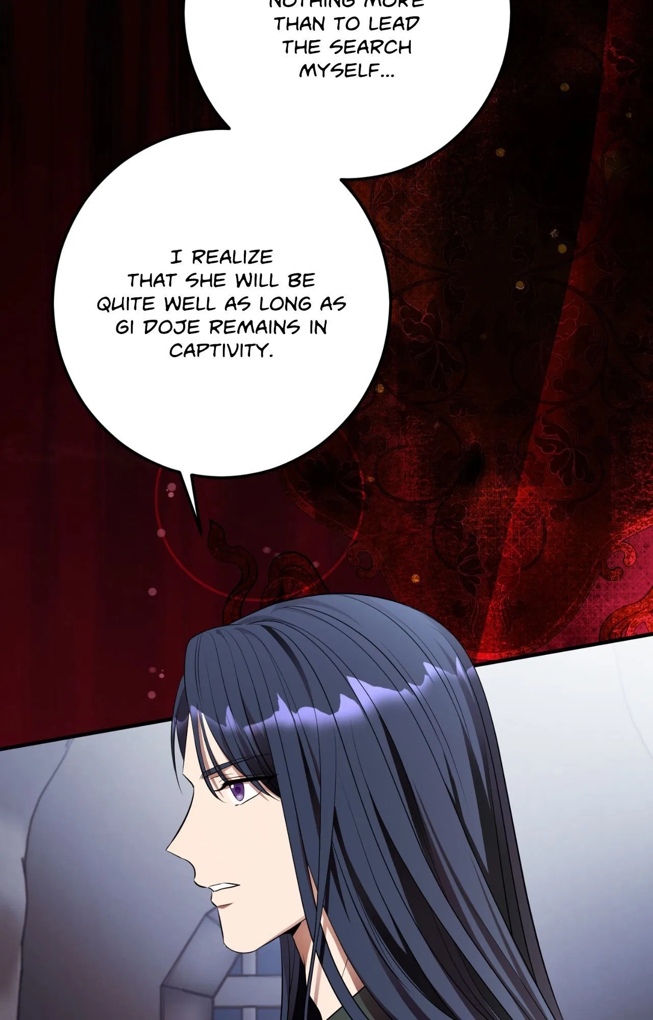 Flowers are flowers, leaves are leaves Chapter 128 – Page 26