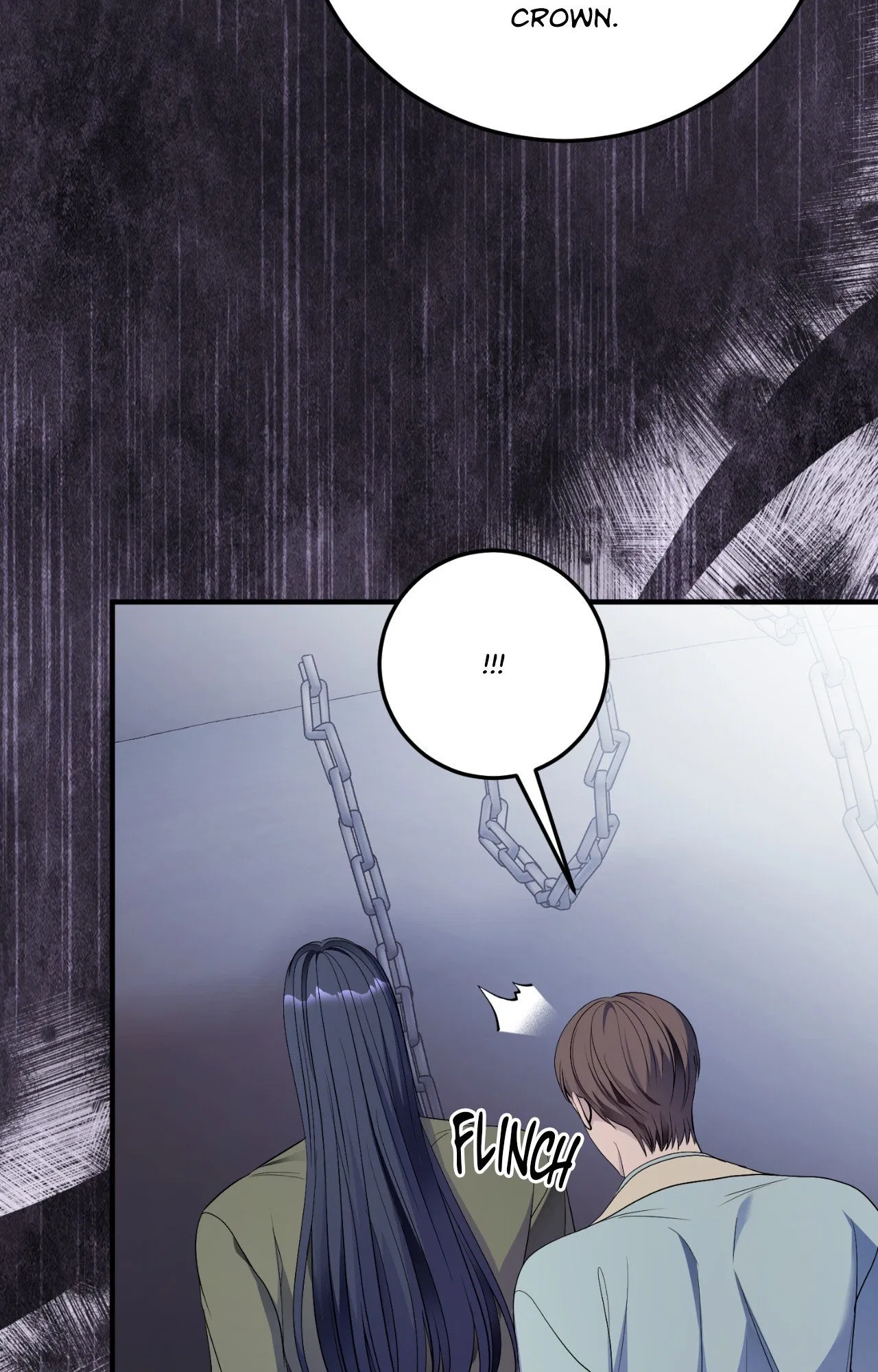 Flowers are flowers, leaves are leaves Chapter 128 – Page 29
