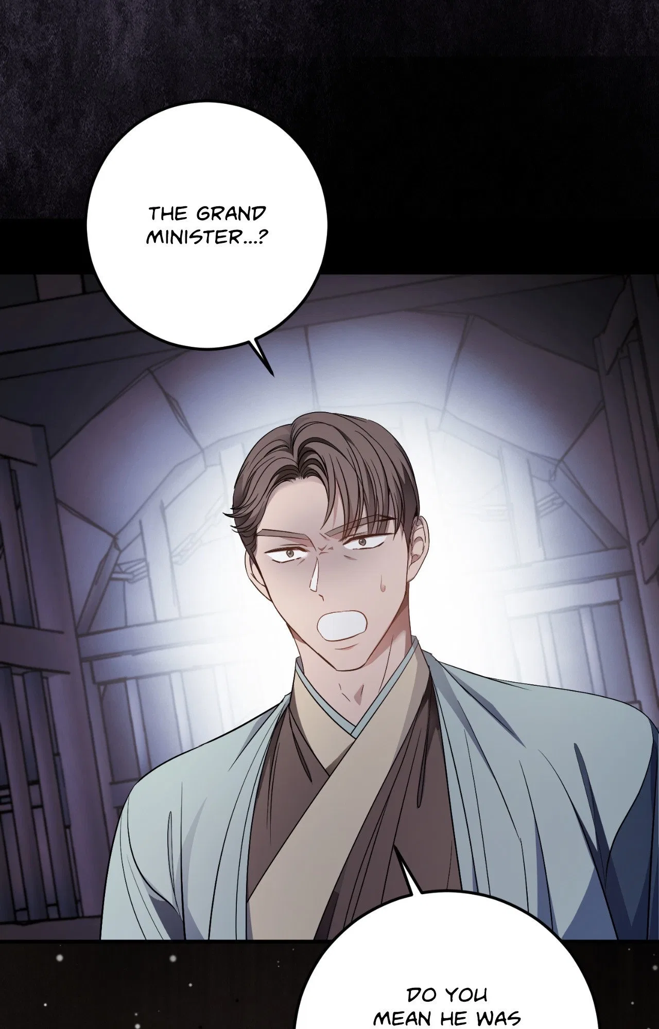 Flowers are flowers, leaves are leaves Chapter 128 – Page 31