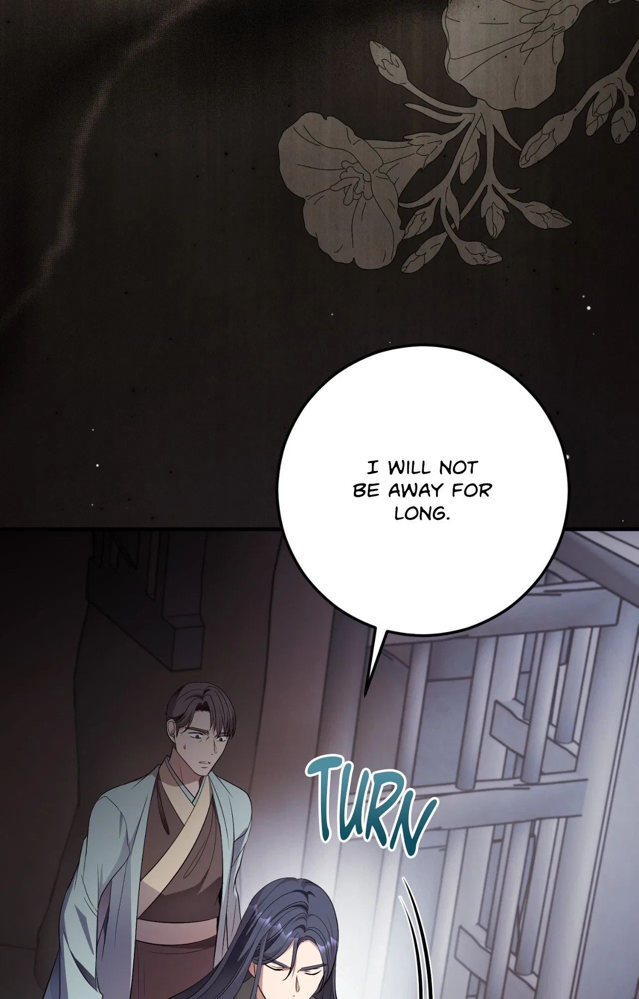 Flowers are flowers, leaves are leaves Chapter 128 – Page 34