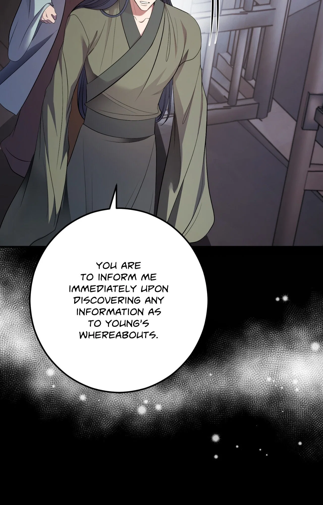 Flowers are flowers, leaves are leaves Chapter 128 – Page 35