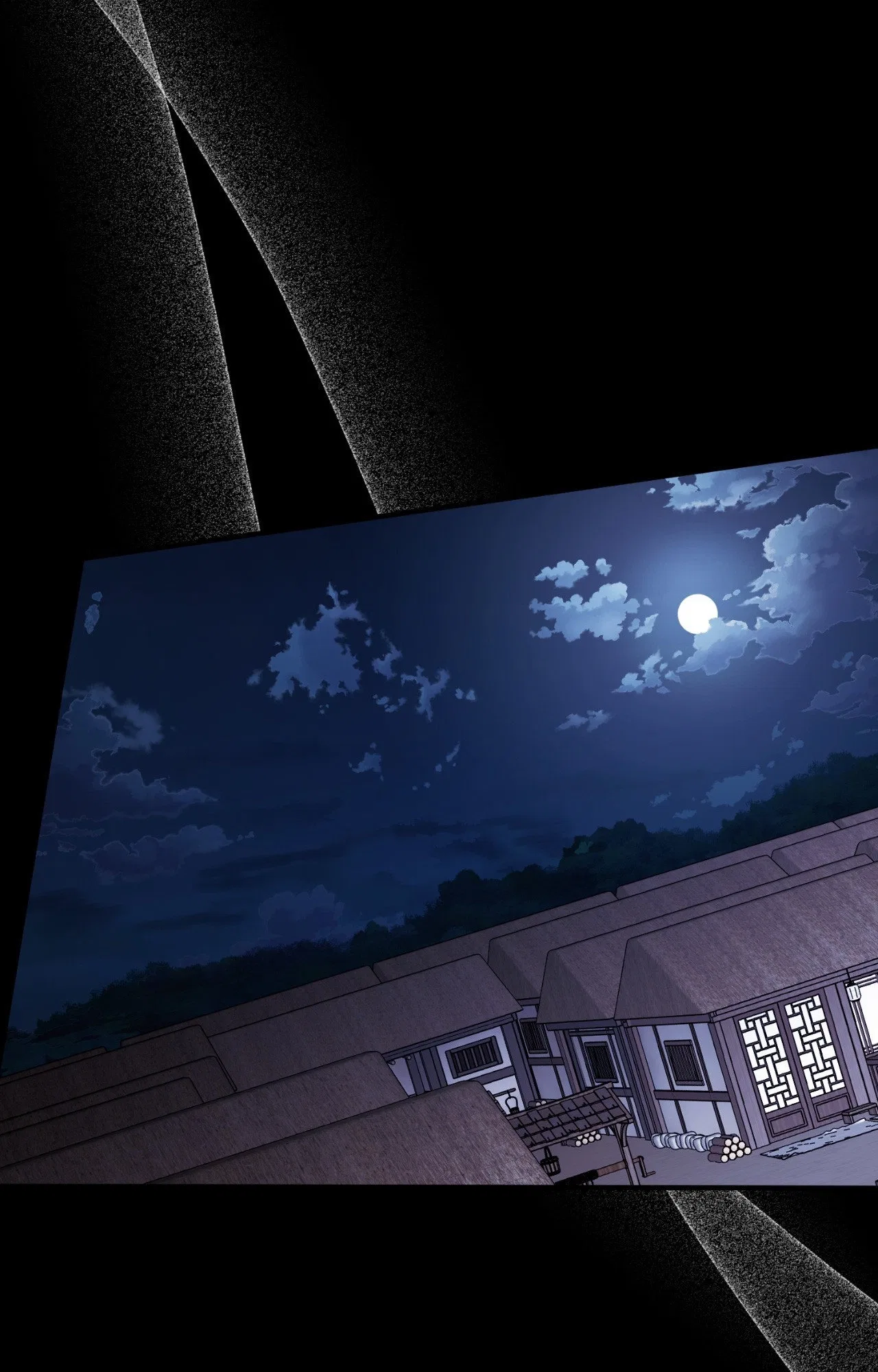 Flowers are flowers, leaves are leaves Chapter 128 – Page 37