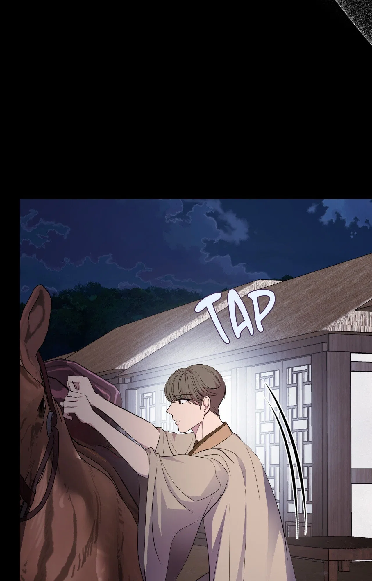 Flowers are flowers, leaves are leaves Chapter 128 – Page 38