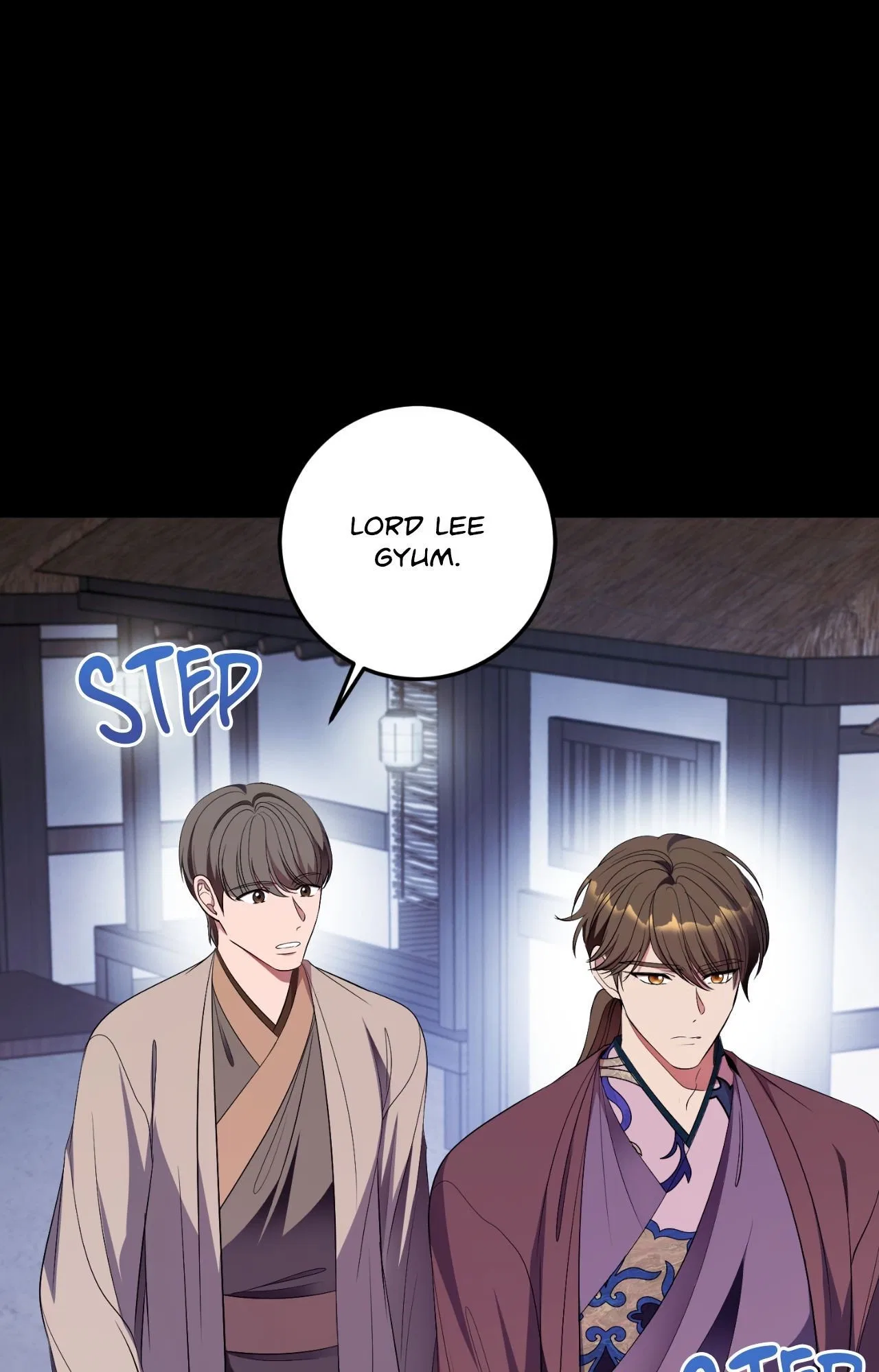 Flowers are flowers, leaves are leaves Chapter 128 – Page 40