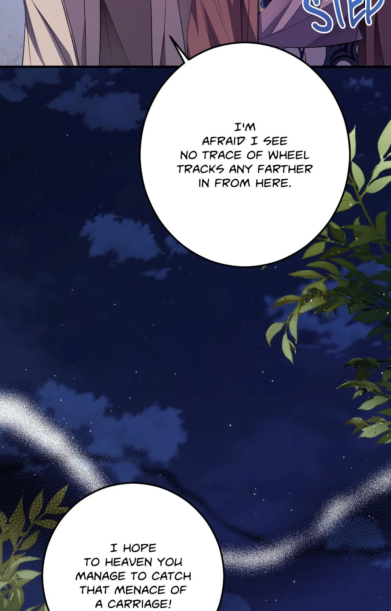 Flowers are flowers, leaves are leaves Chapter 128 – Page 41