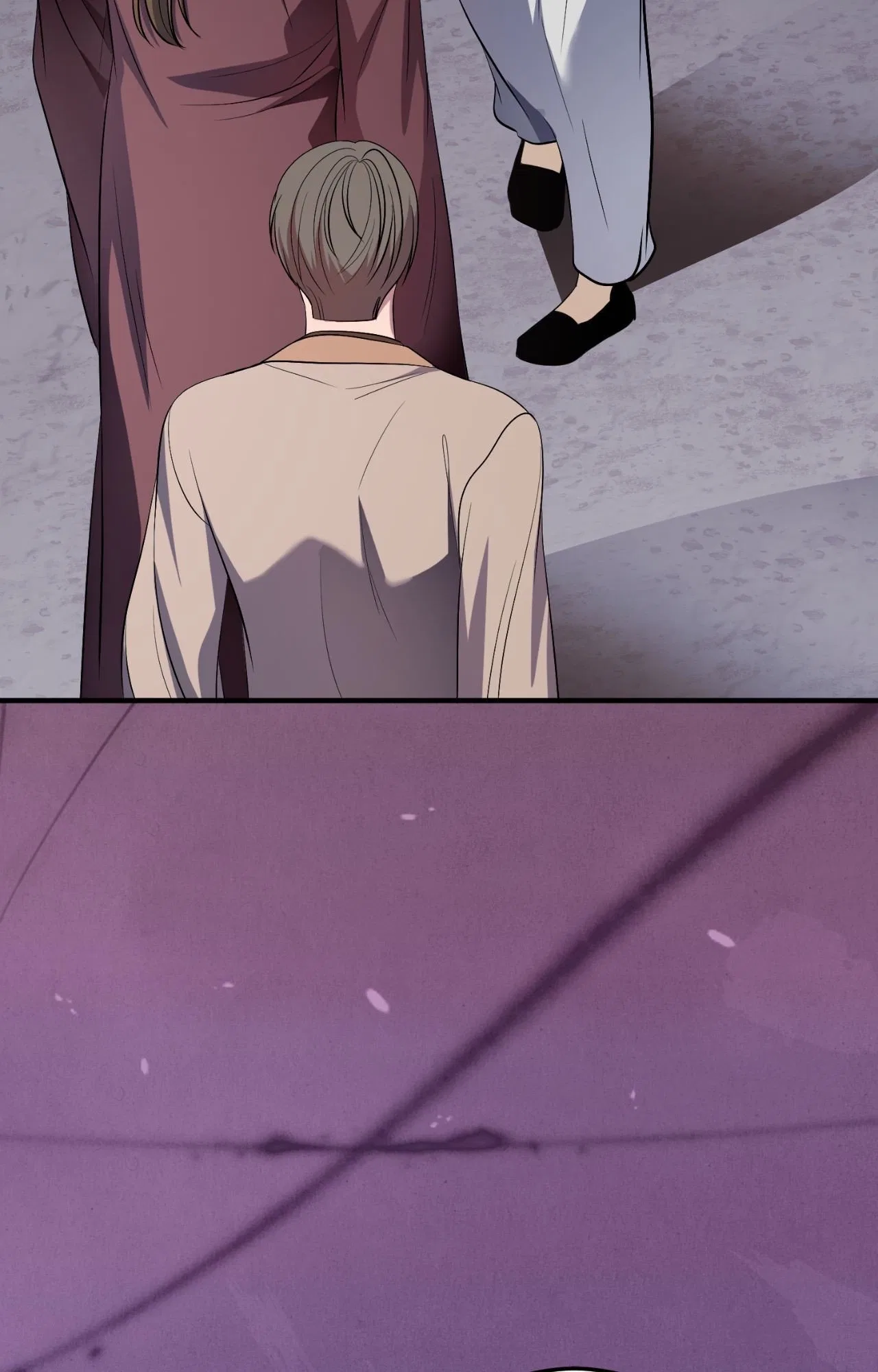 Flowers are flowers, leaves are leaves Chapter 128 – Page 44