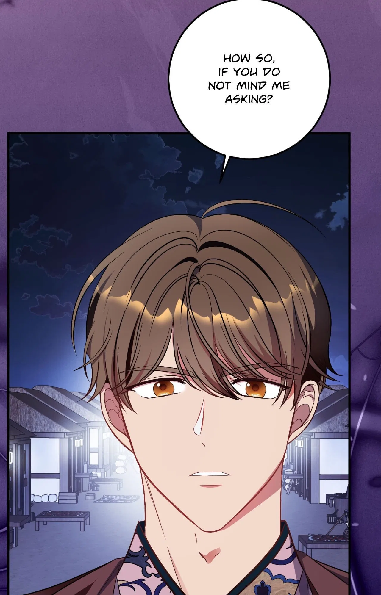 Flowers are flowers, leaves are leaves Chapter 128 – Page 45
