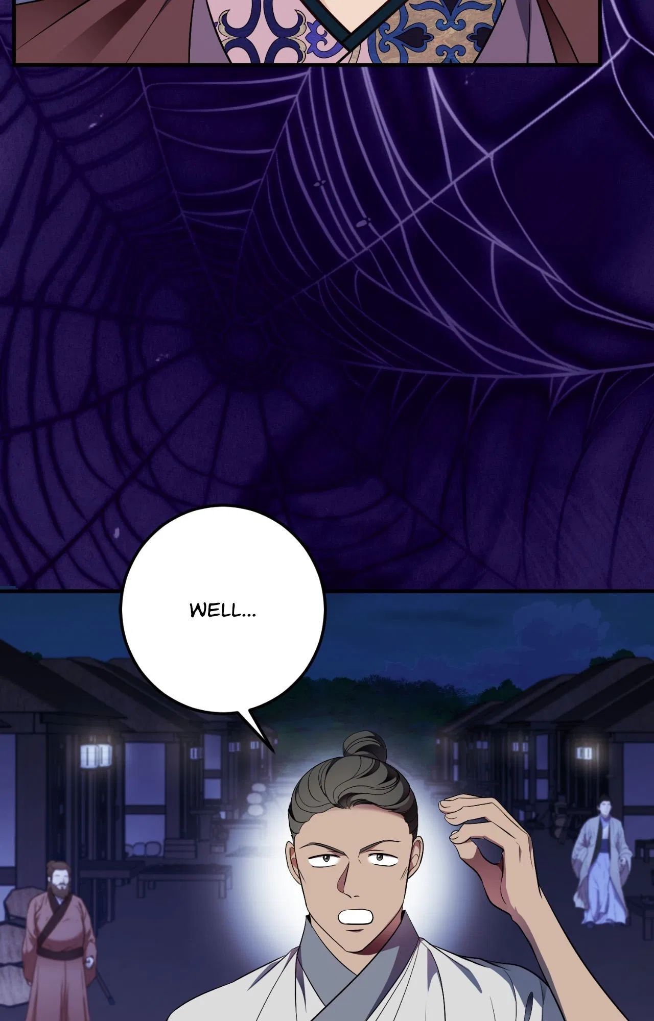 Flowers are flowers, leaves are leaves Chapter 128 – Page 46