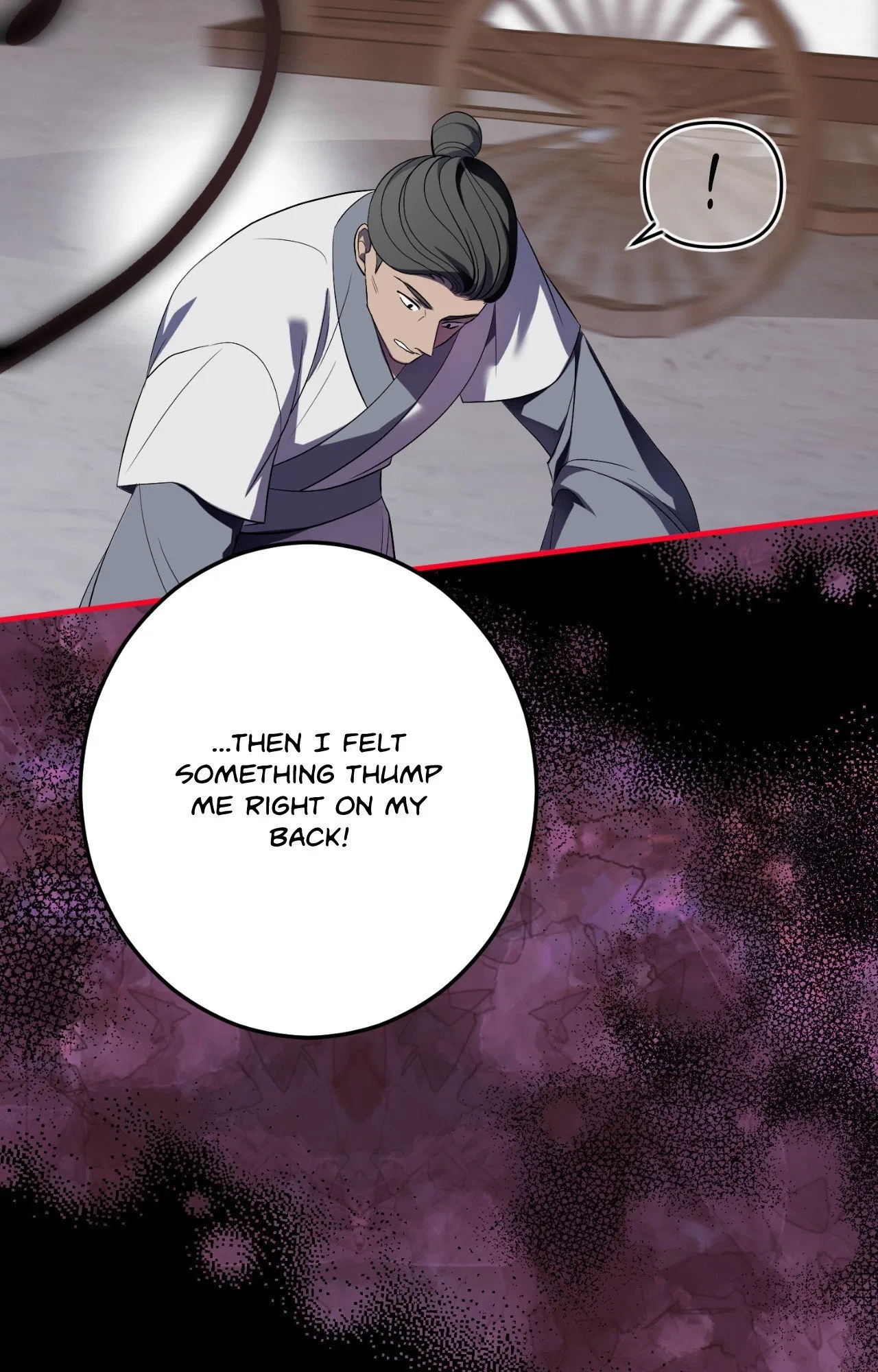 Flowers are flowers, leaves are leaves Chapter 128 – Page 49