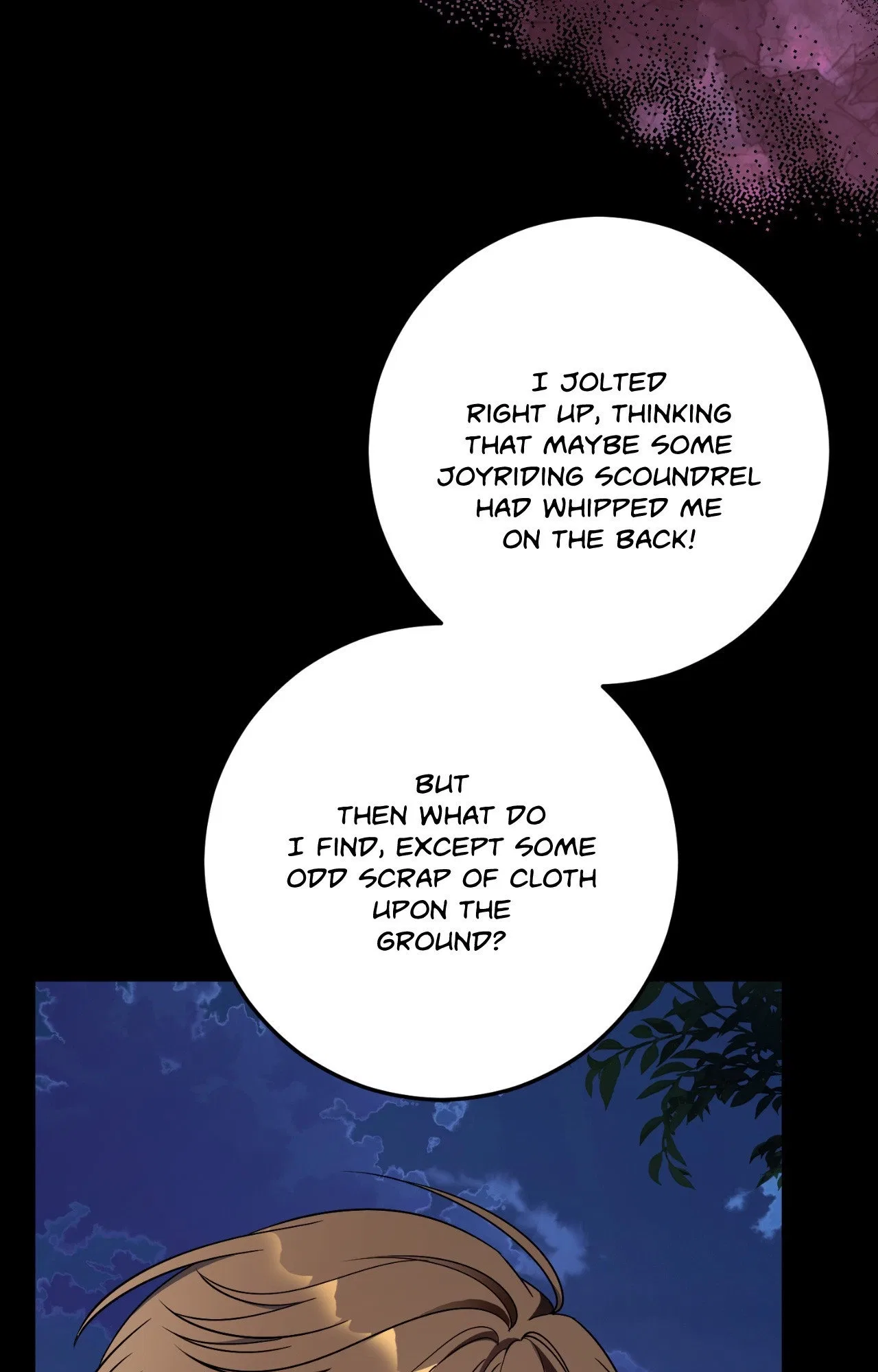 Flowers are flowers, leaves are leaves Chapter 128 – Page 50