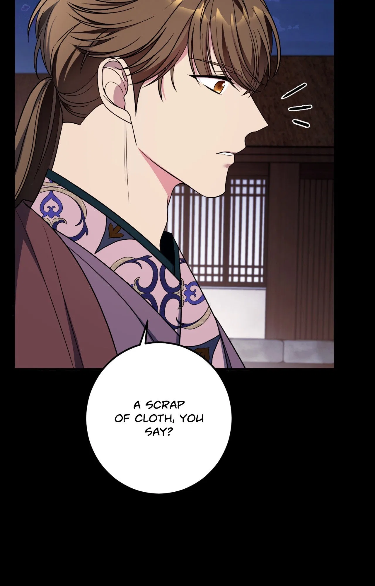 Flowers are flowers, leaves are leaves Chapter 128 – Page 51