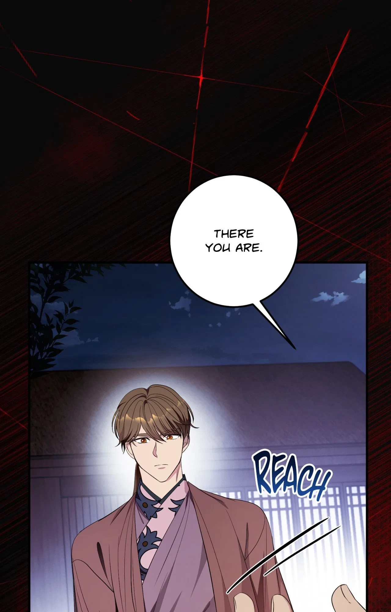Flowers are flowers, leaves are leaves Chapter 128 – Page 53