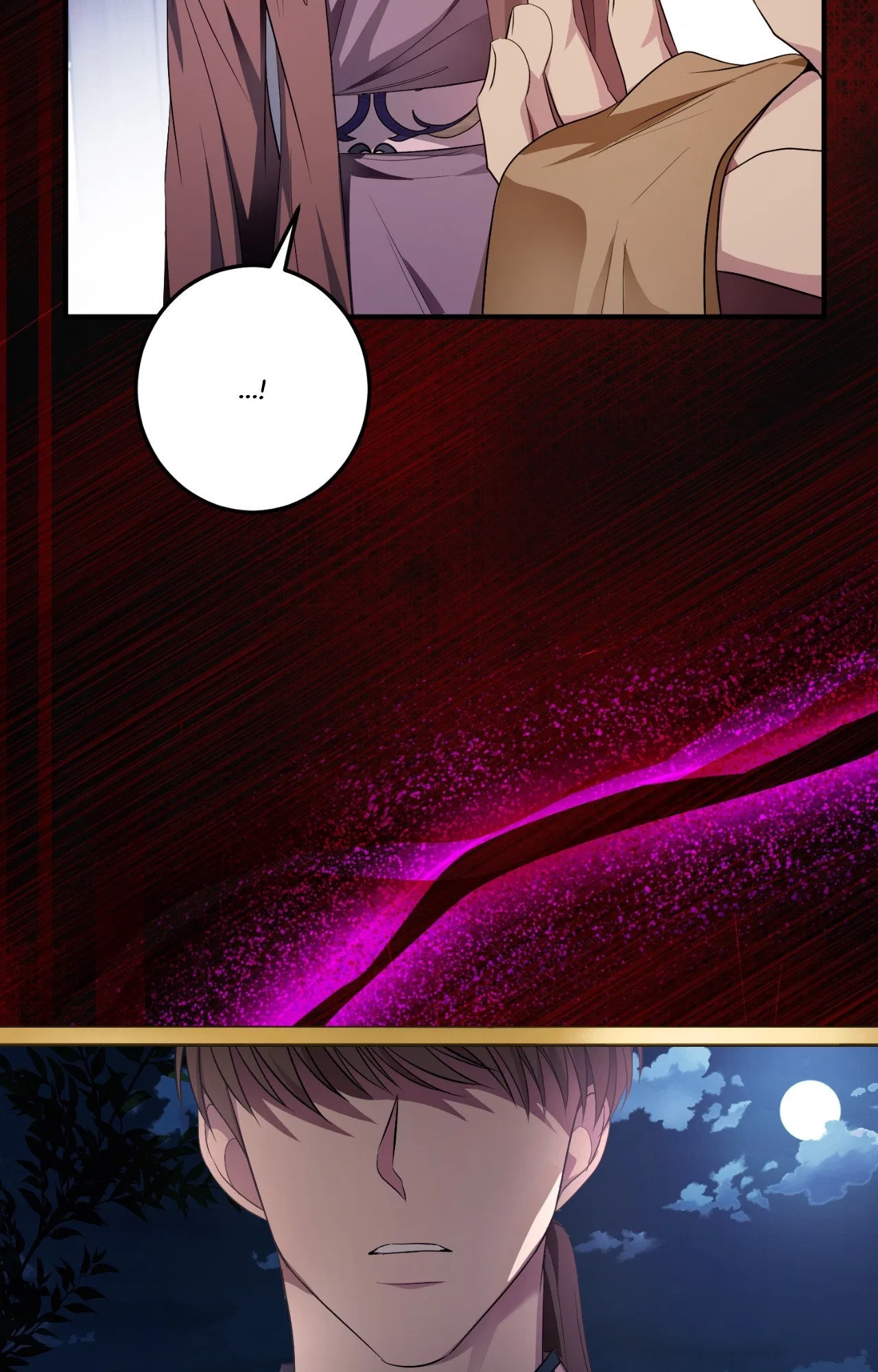 Flowers are flowers, leaves are leaves Chapter 128 – Page 54