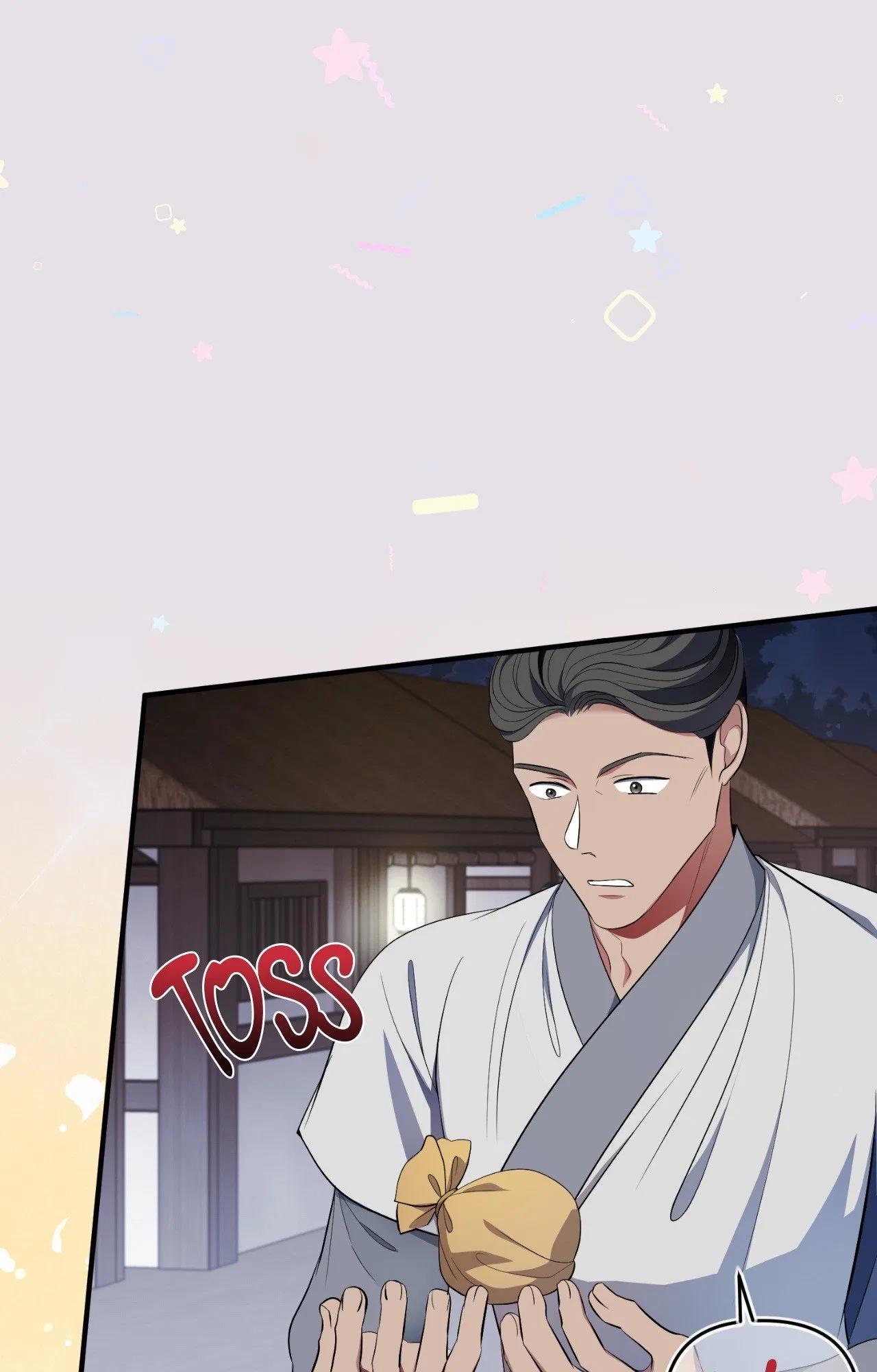 Flowers are flowers, leaves are leaves Chapter 128 – Page 60