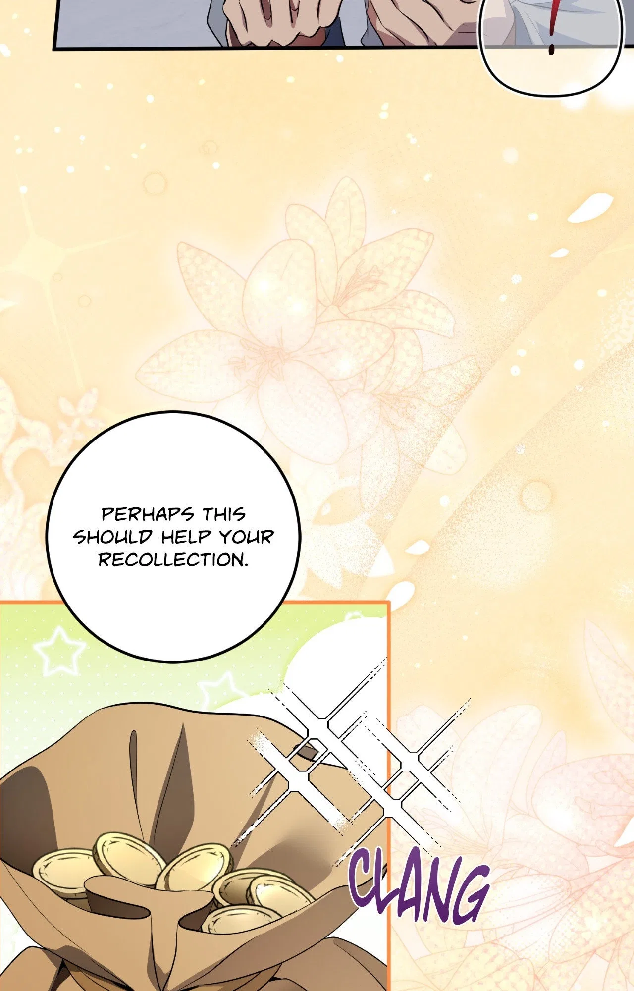 Flowers are flowers, leaves are leaves Chapter 128 – Page 61