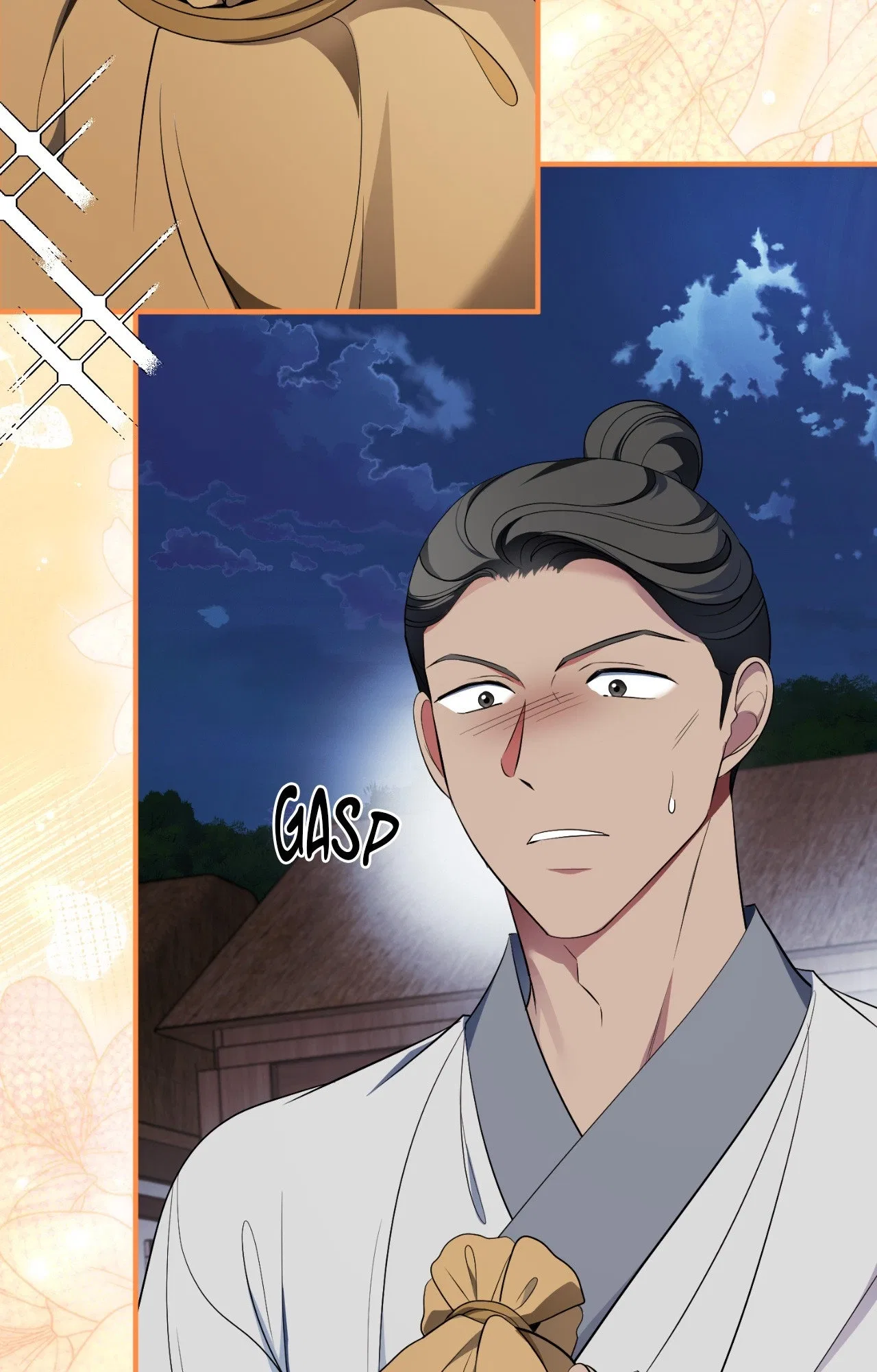 Flowers are flowers, leaves are leaves Chapter 128 – Page 62