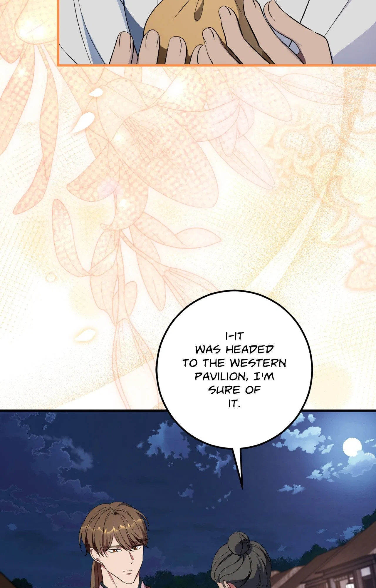 Flowers are flowers, leaves are leaves Chapter 128 – Page 63