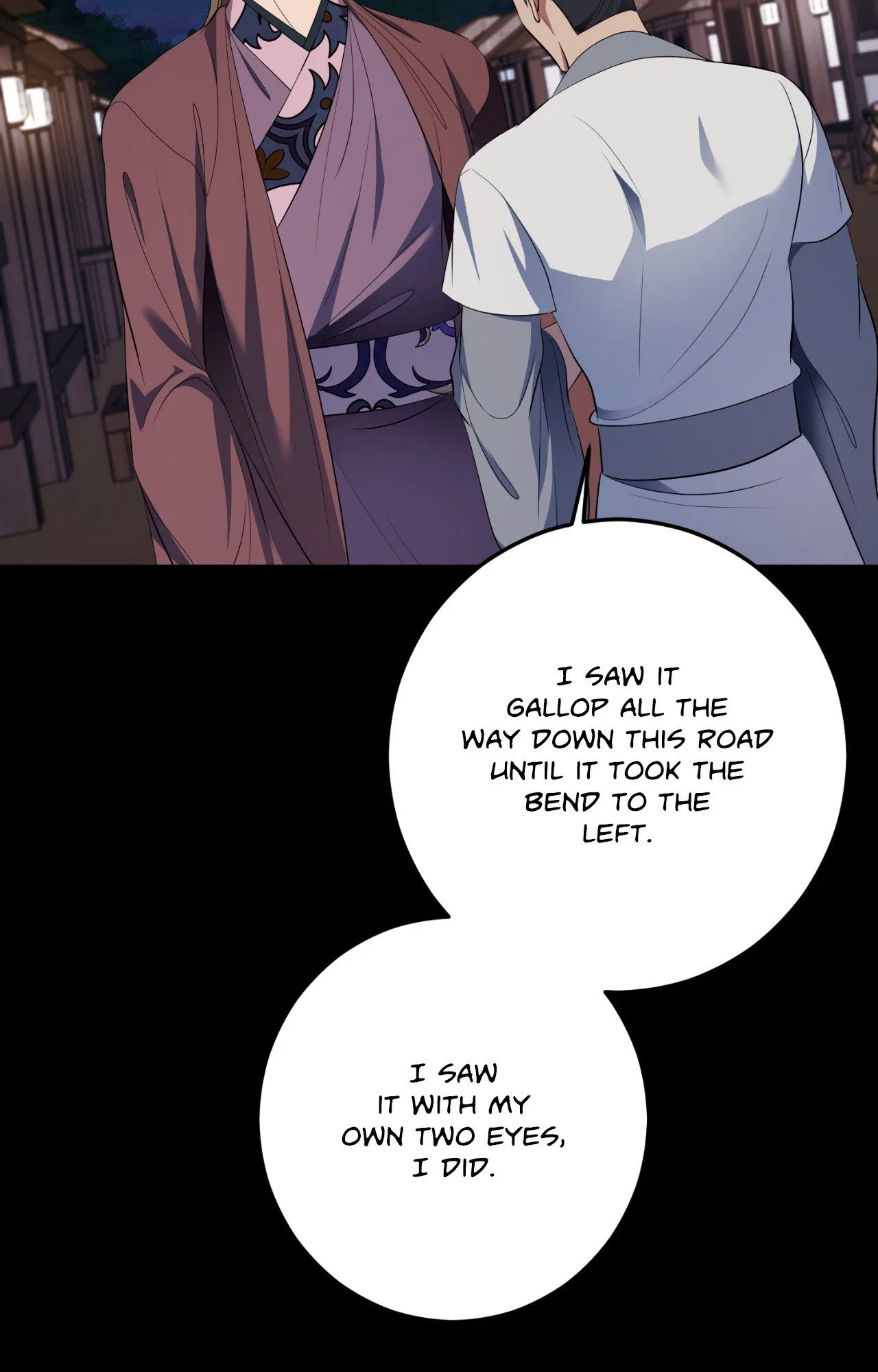 Flowers are flowers, leaves are leaves Chapter 128 – Page 64