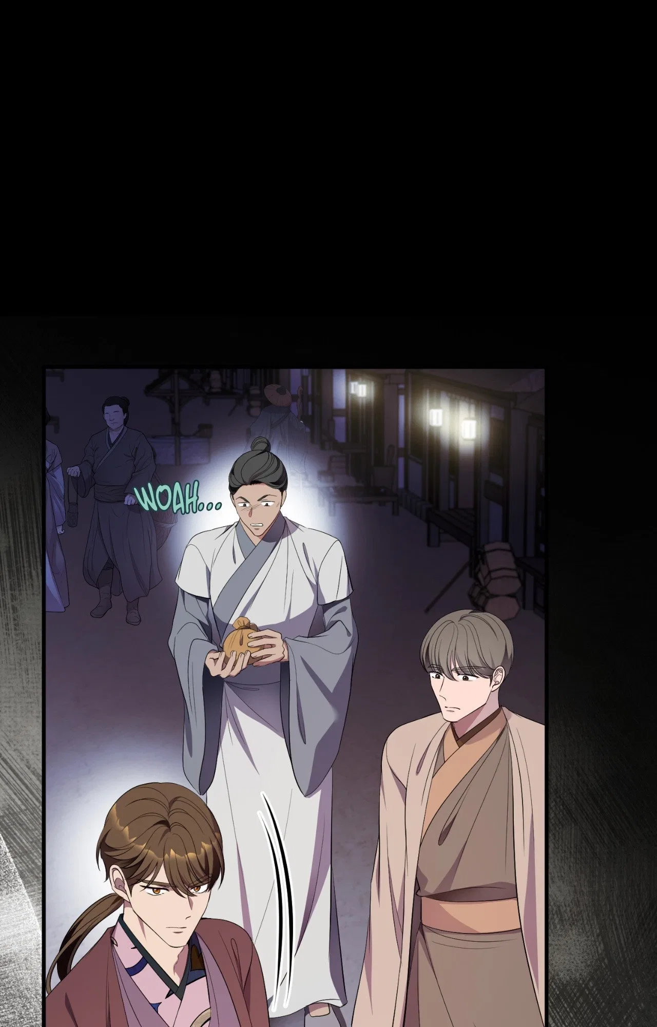 Flowers are flowers, leaves are leaves Chapter 128 – Page 65