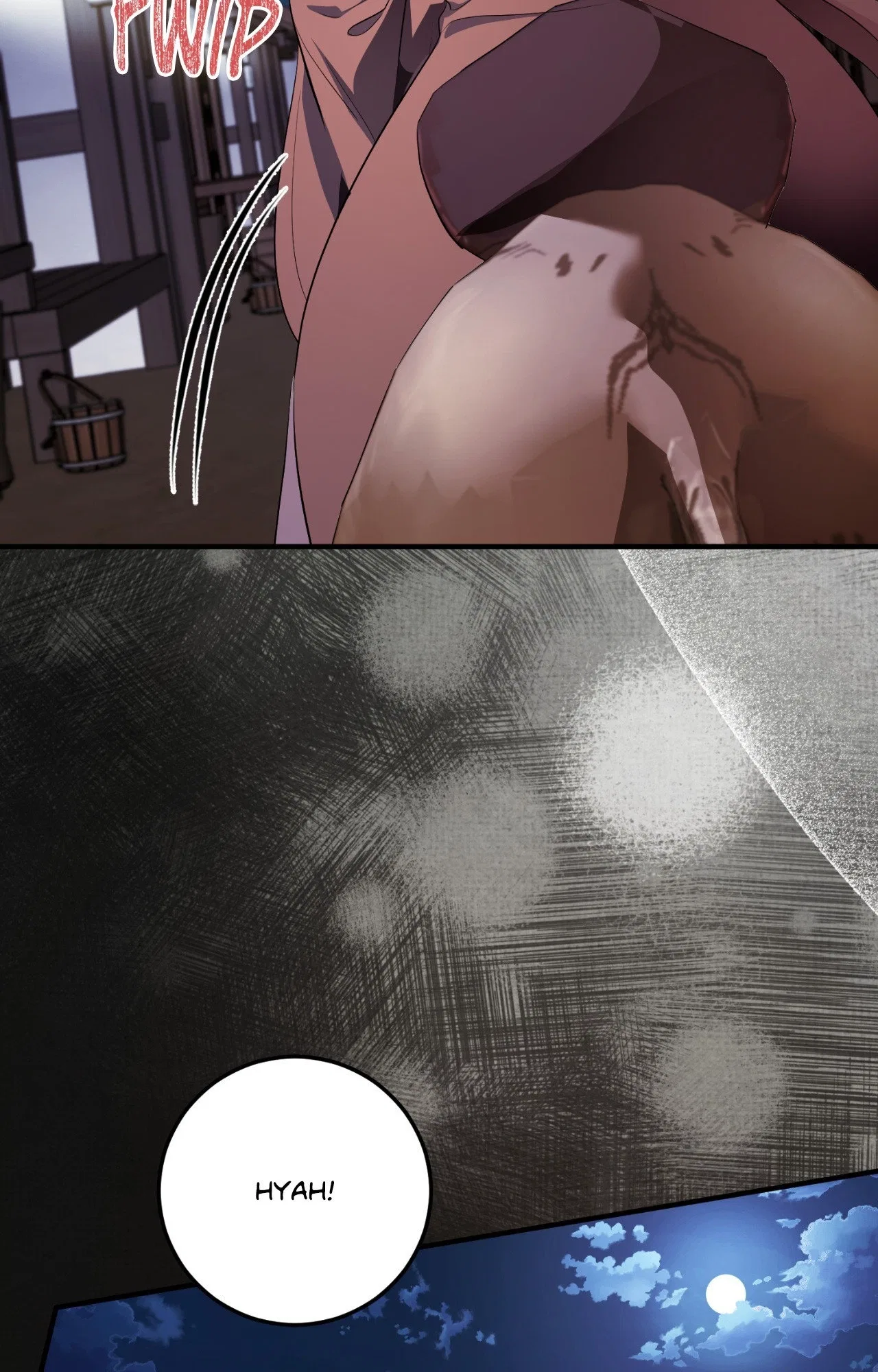 Flowers are flowers, leaves are leaves Chapter 128 – Page 67