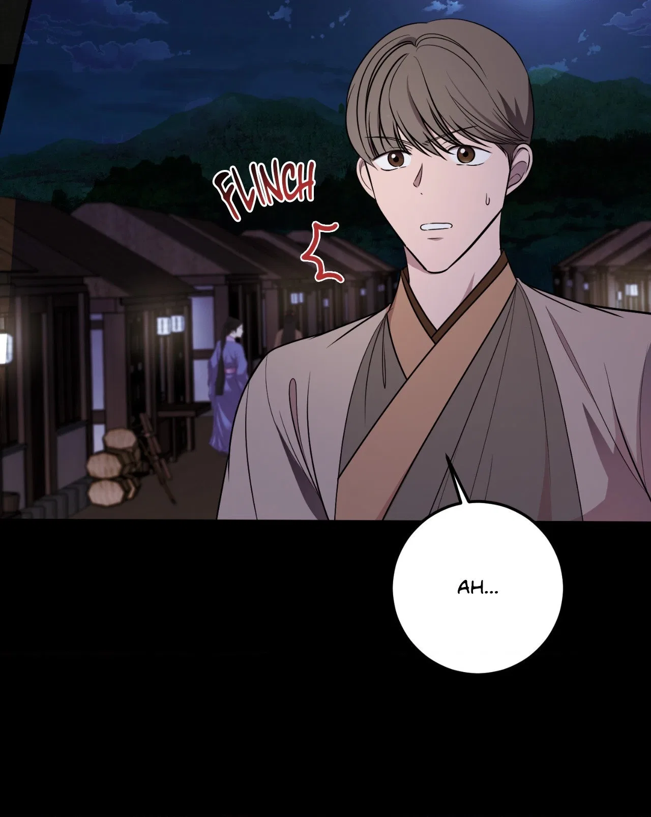 Flowers are flowers, leaves are leaves Chapter 128 – Page 68
