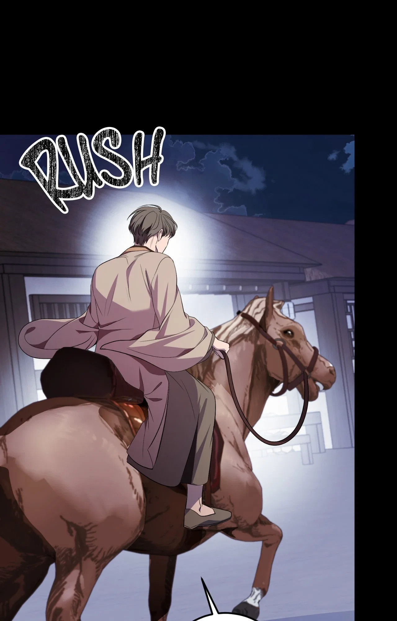 Flowers are flowers, leaves are leaves Chapter 128 – Page 69