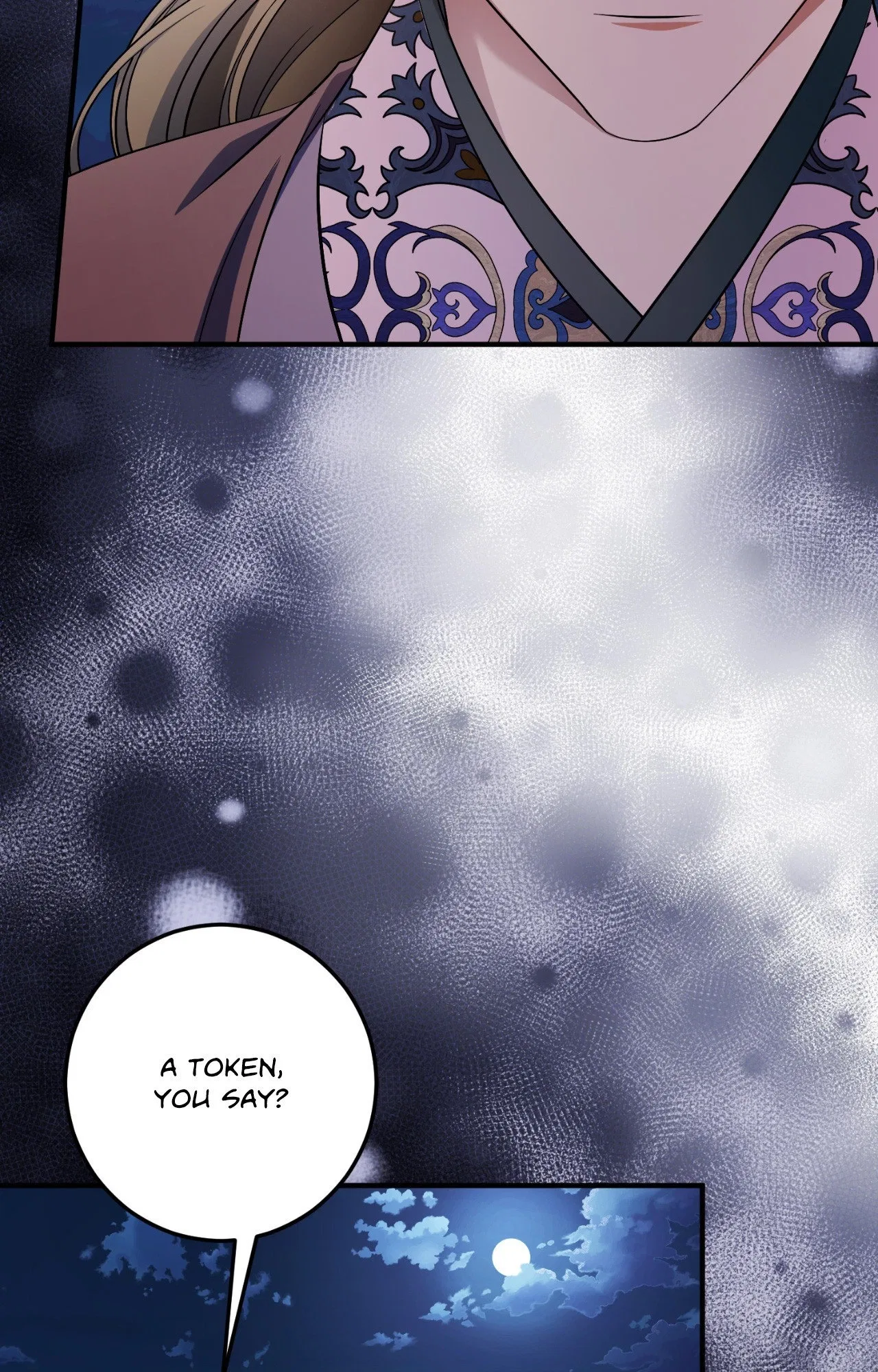 Flowers are flowers, leaves are leaves Chapter 128 – Page 73