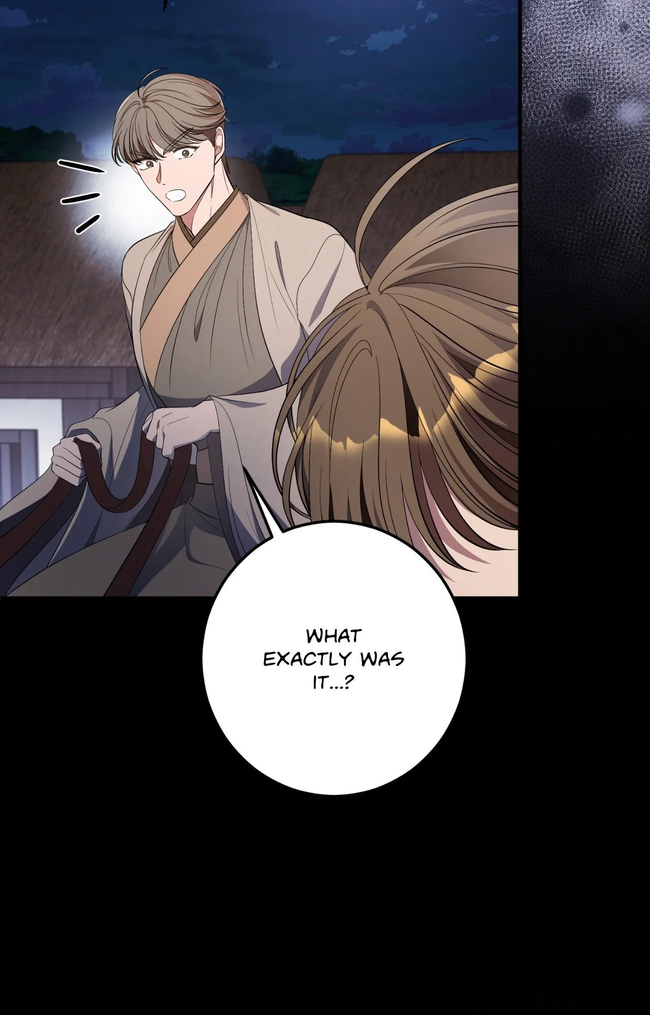 Flowers are flowers, leaves are leaves Chapter 128 – Page 74