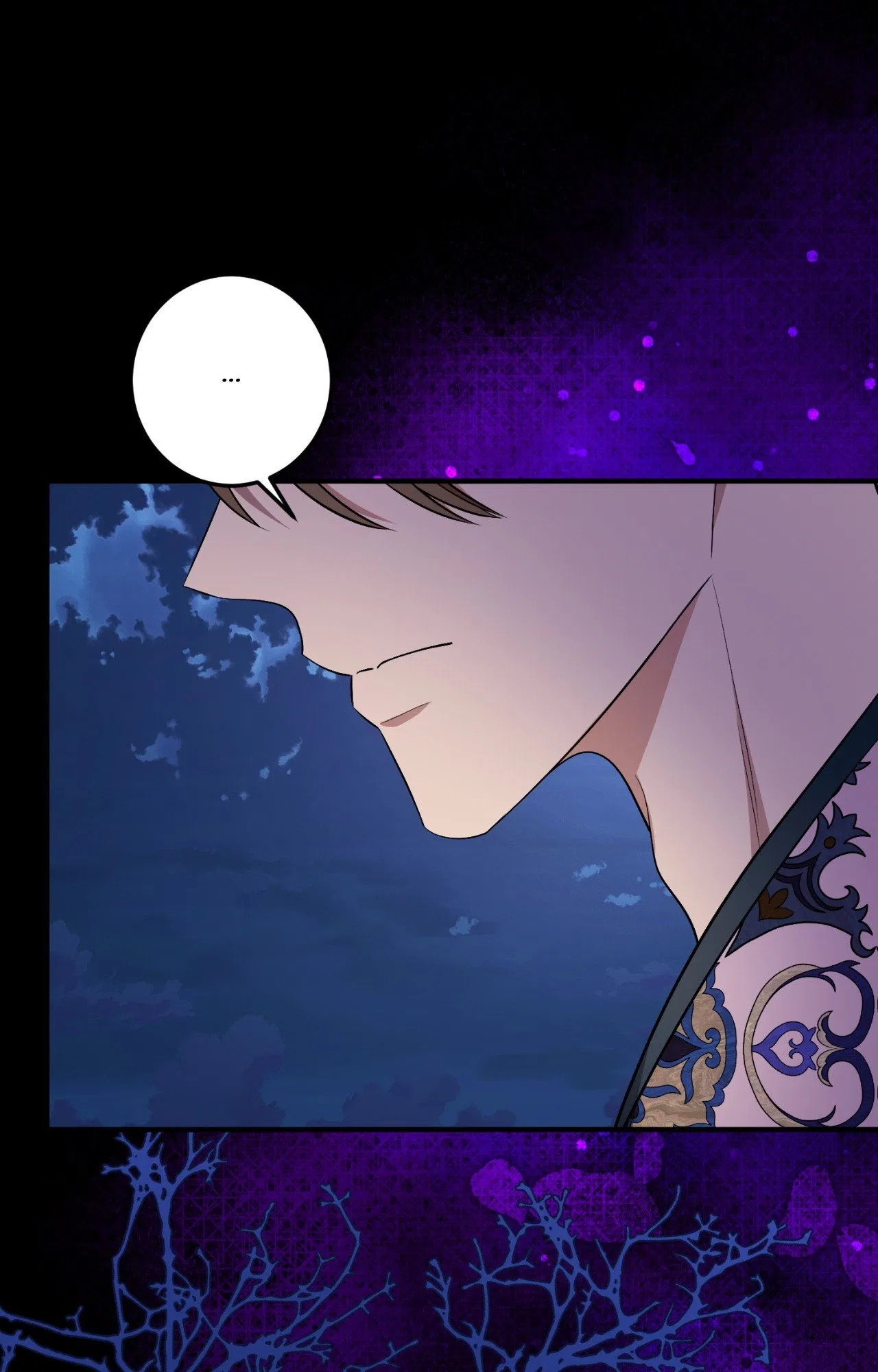 Flowers are flowers, leaves are leaves Chapter 128 – Page 75