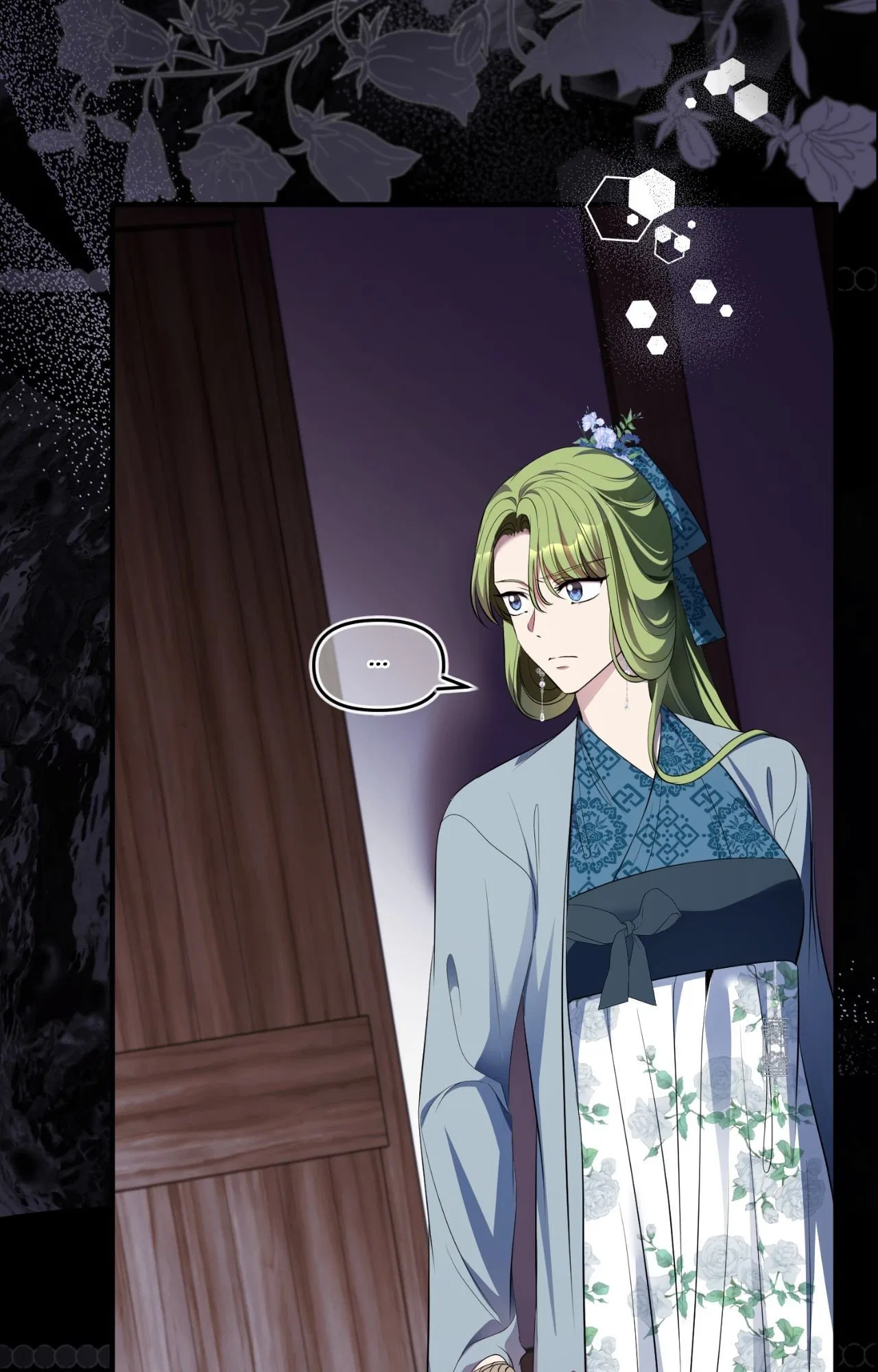 Flowers are flowers, leaves are leaves Chapter 128 – Page 84