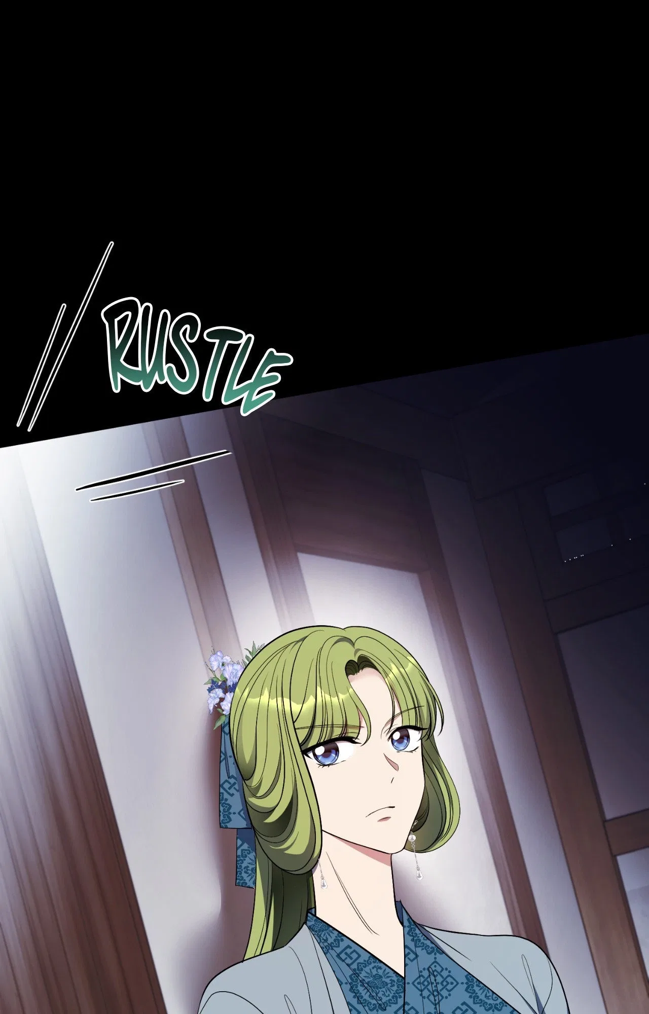 Flowers are flowers, leaves are leaves Chapter 128 – Page 88