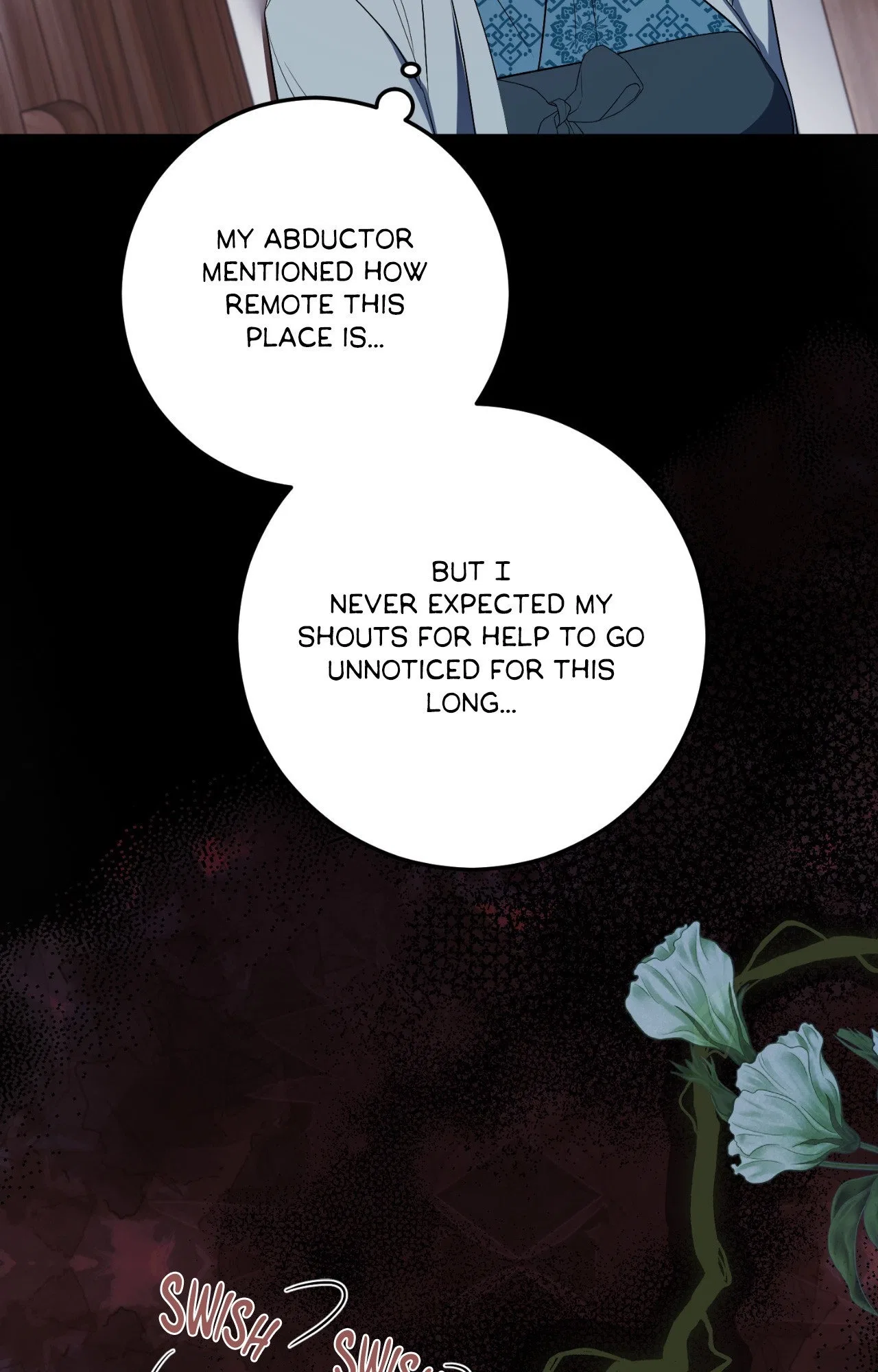 Flowers are flowers, leaves are leaves Chapter 128 – Page 89