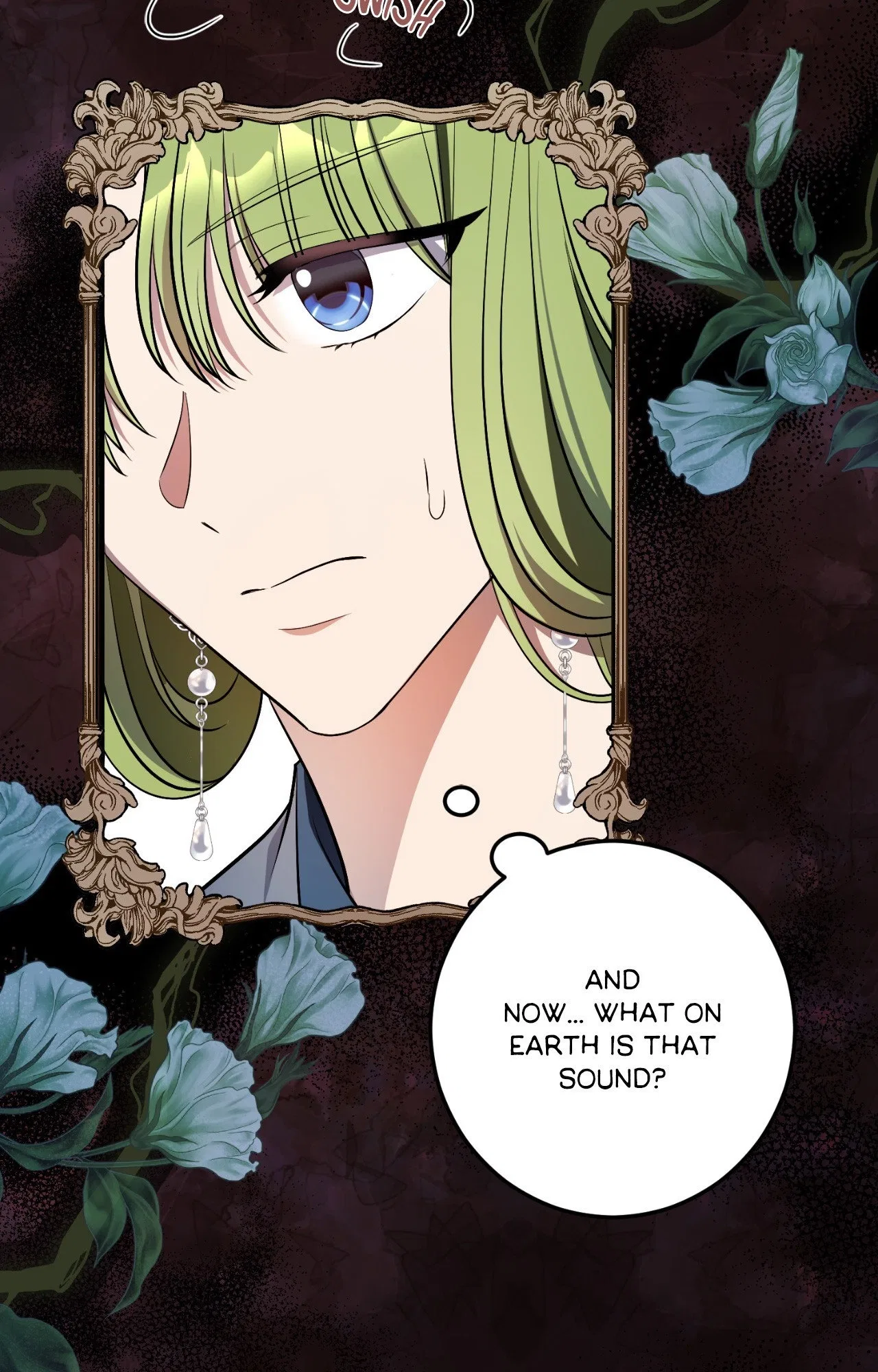 Flowers are flowers, leaves are leaves Chapter 128 – Page 90
