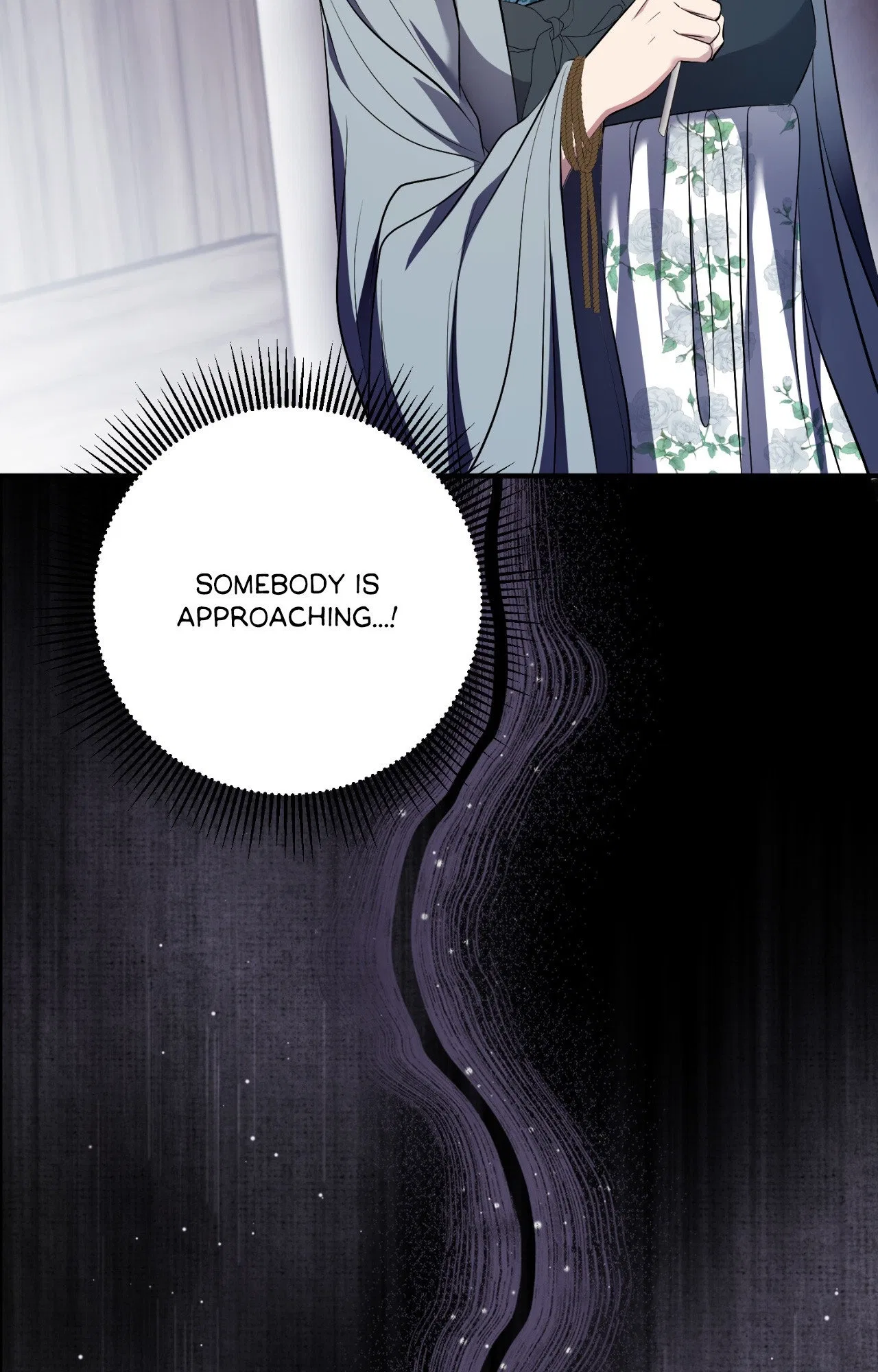 Flowers are flowers, leaves are leaves Chapter 128 – Page 92